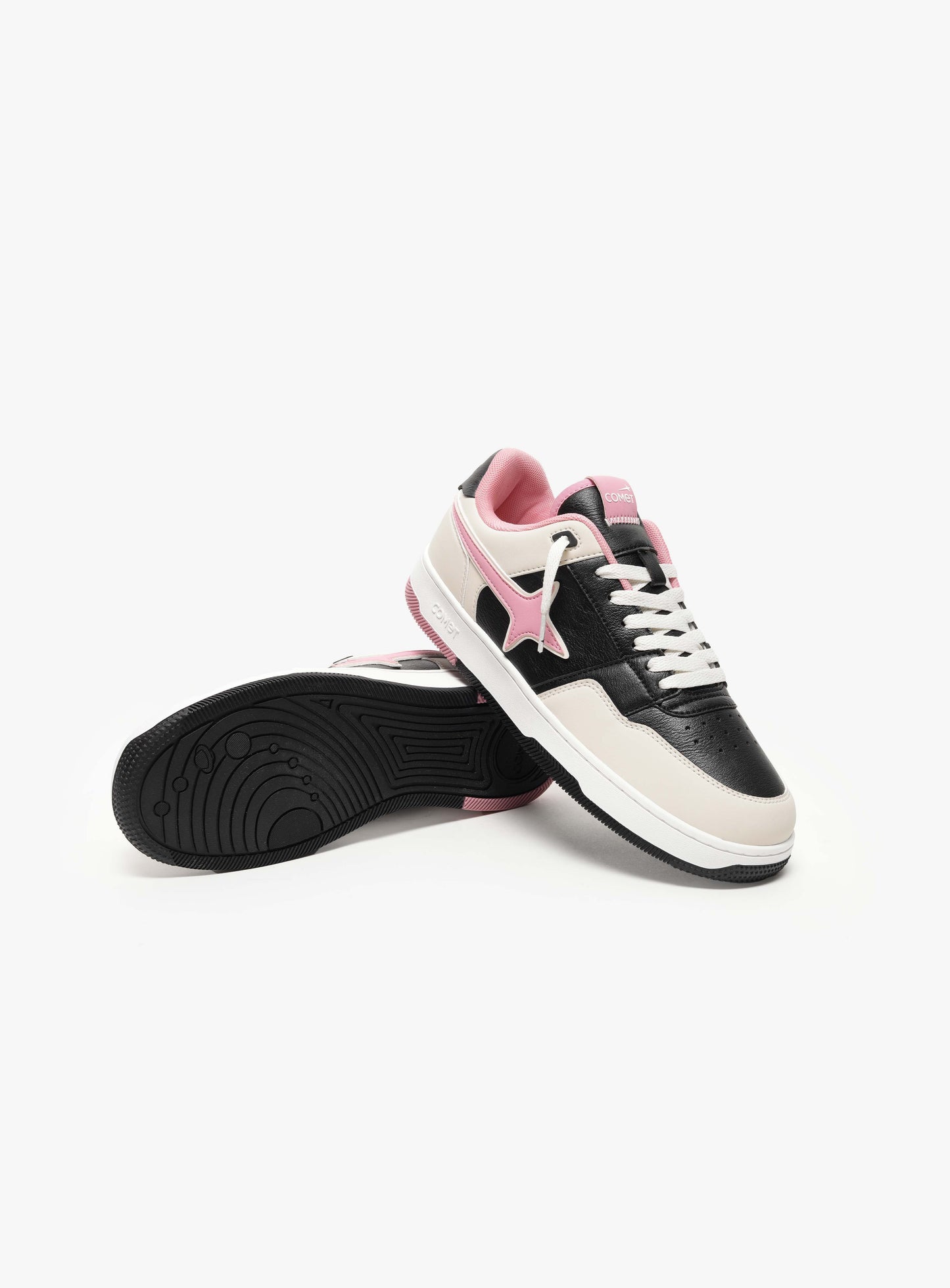 X Lows POPSTAR