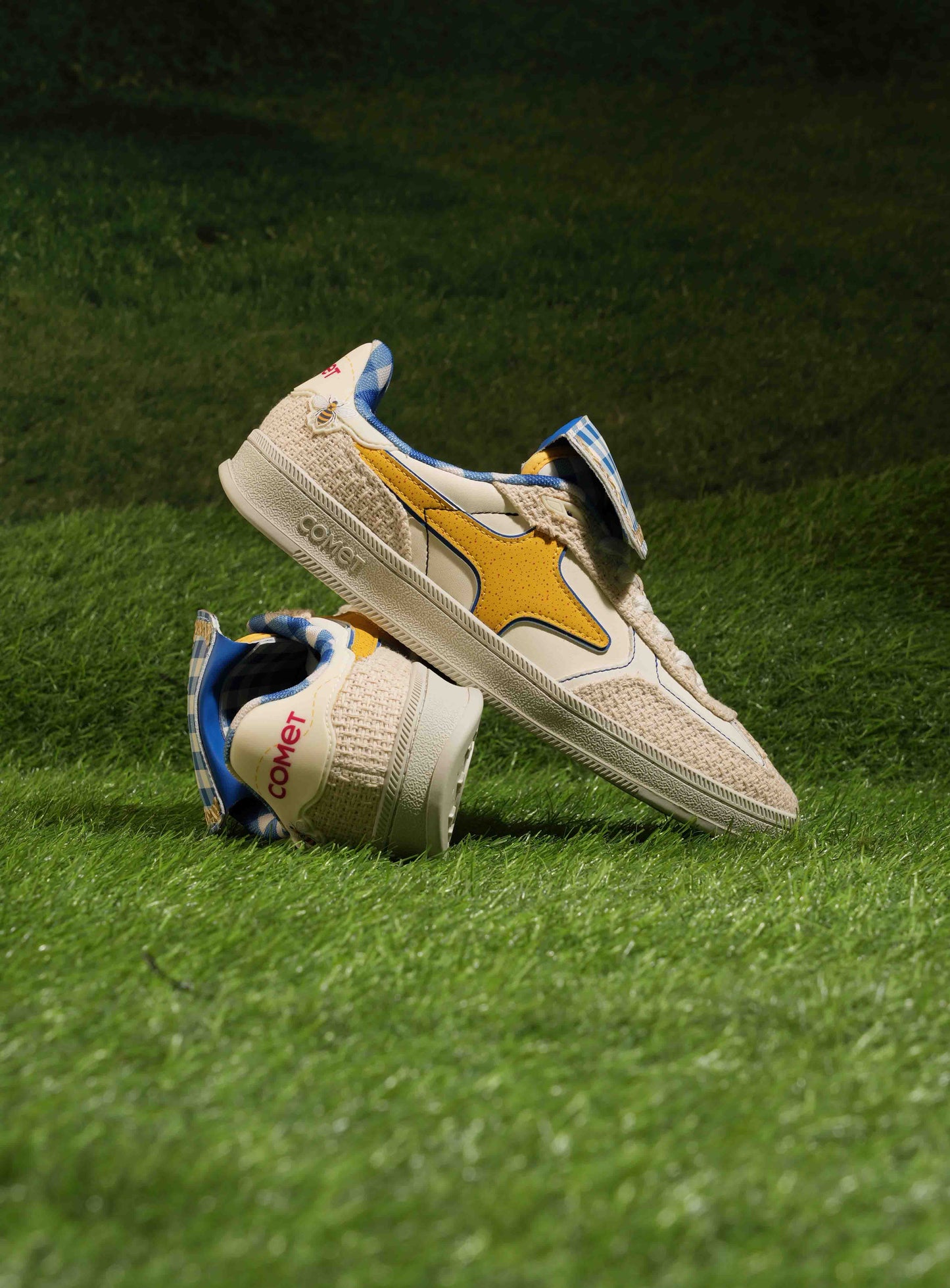 Aeres PICNIC BLUE