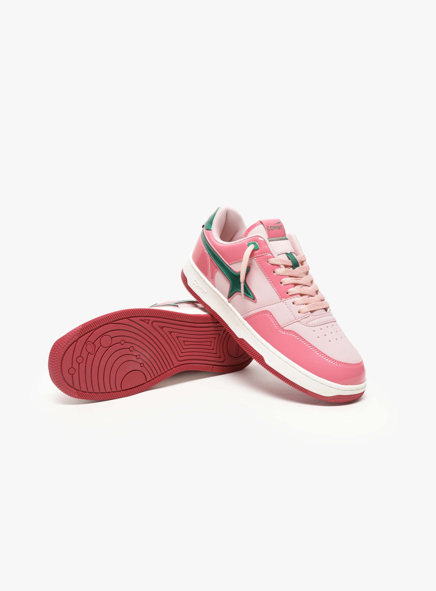 X Lows MALIBU