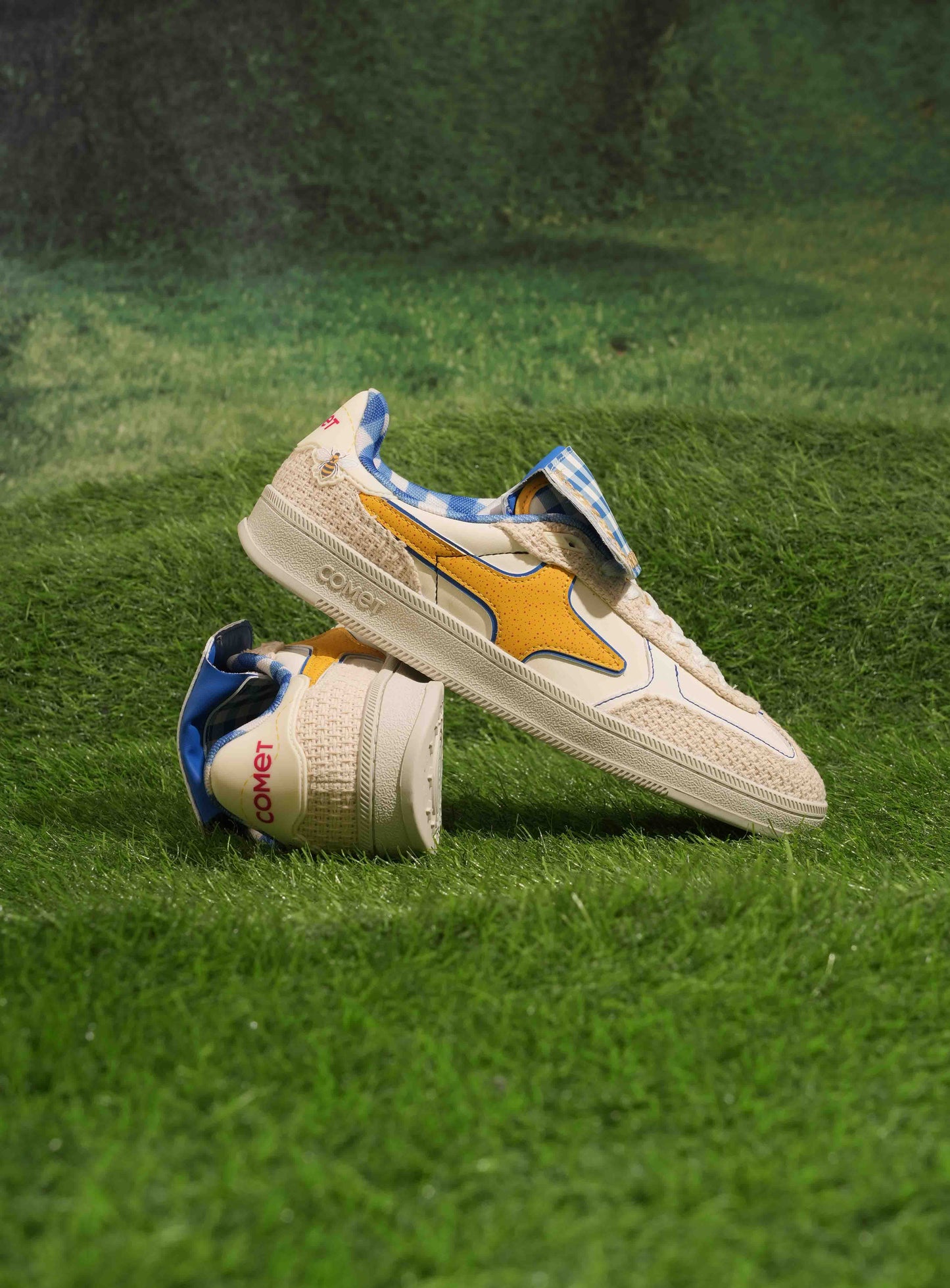 Aeres PICNIC BLUE