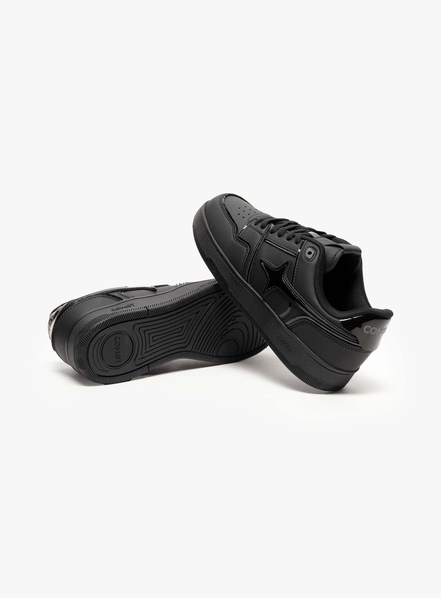 X Lows MOONSHADOW