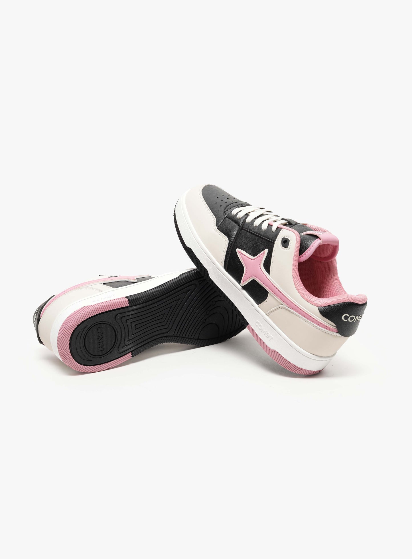 X Lows POPSTAR