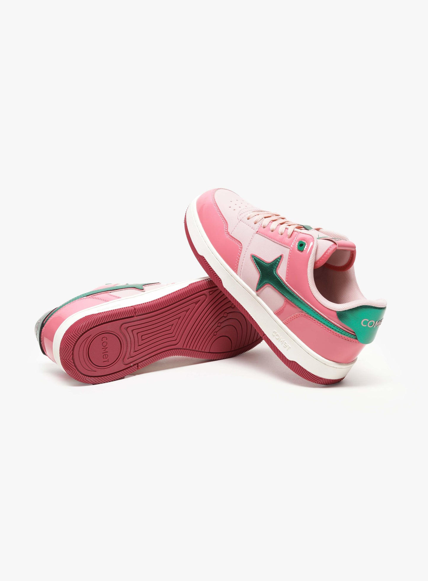 X Lows MALIBU