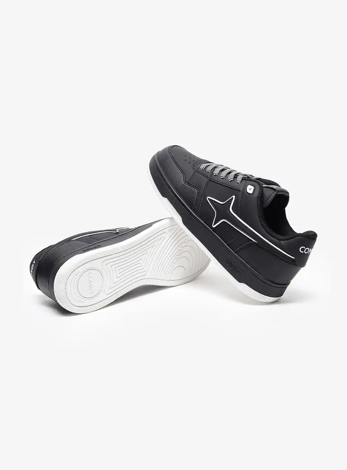 X Lows ARMSTRONG