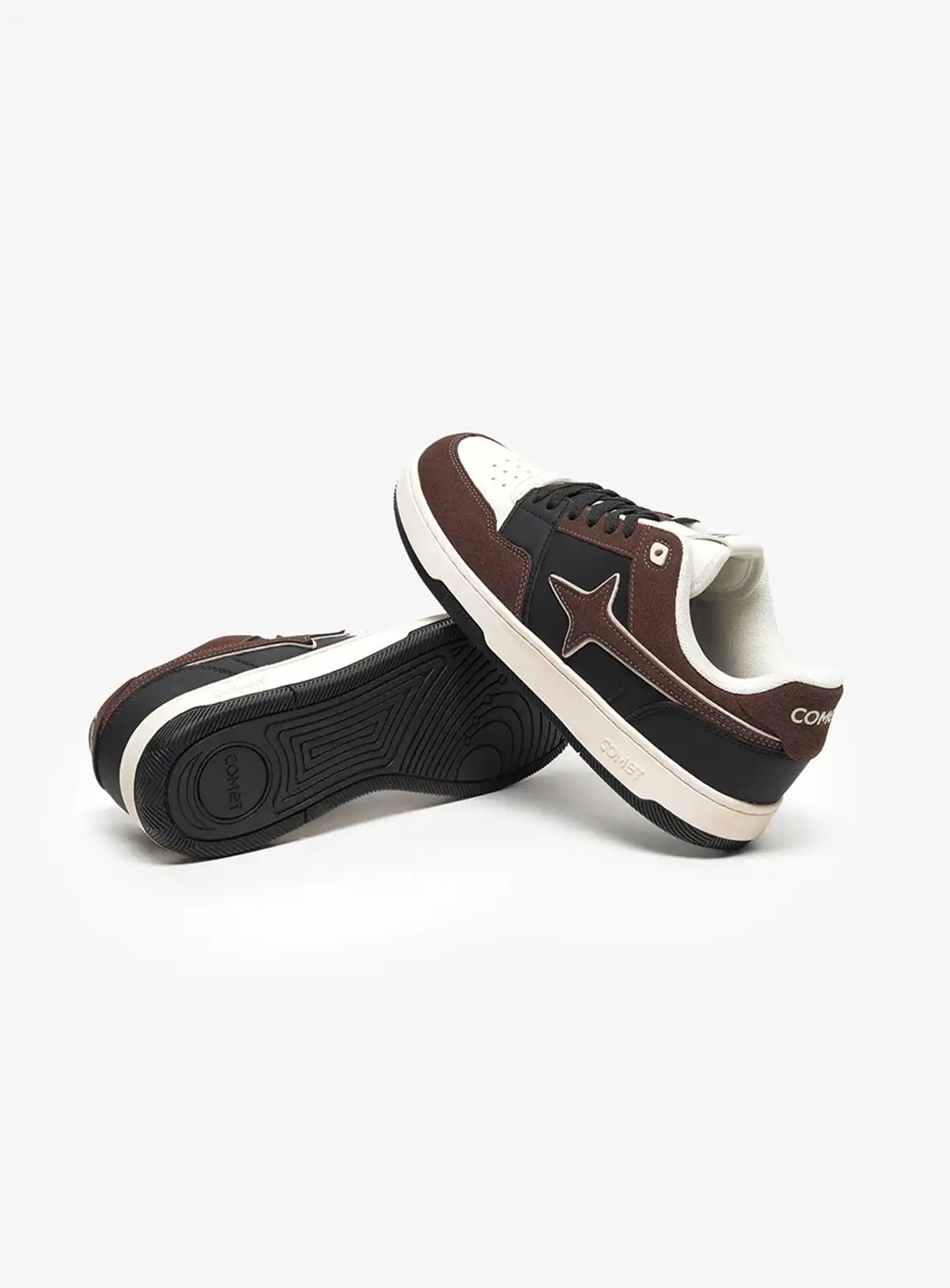 X Lows CHESTNUT