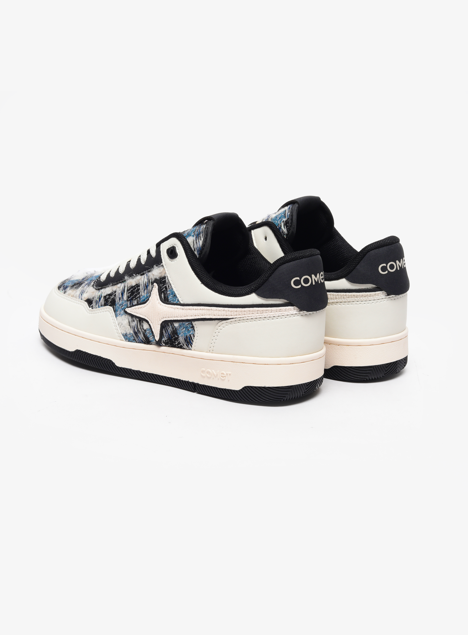 Comet shoes product image