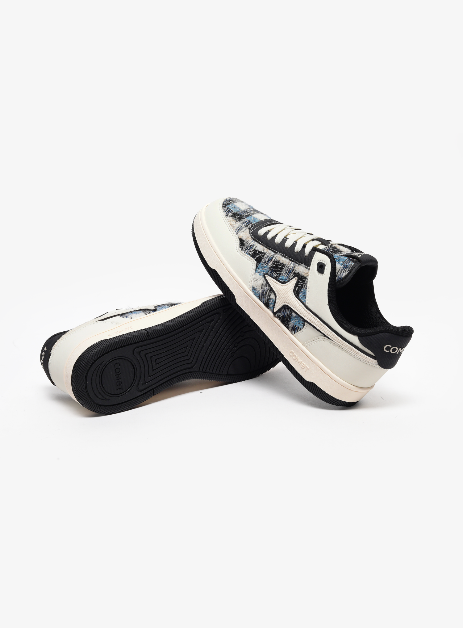 Comet shoes product image