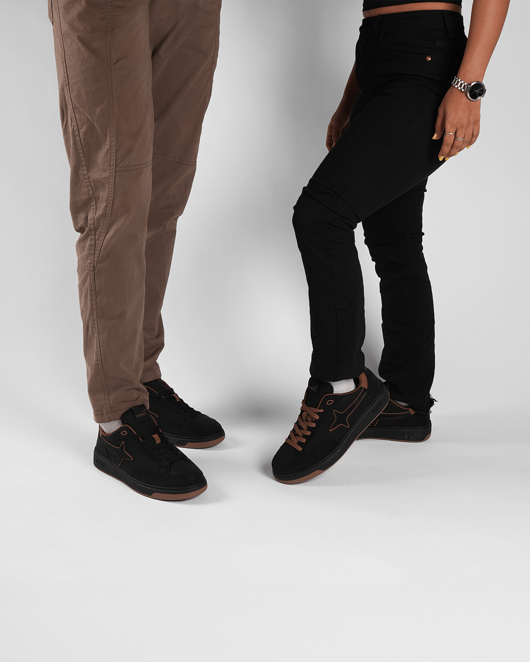 Comet shoes product image