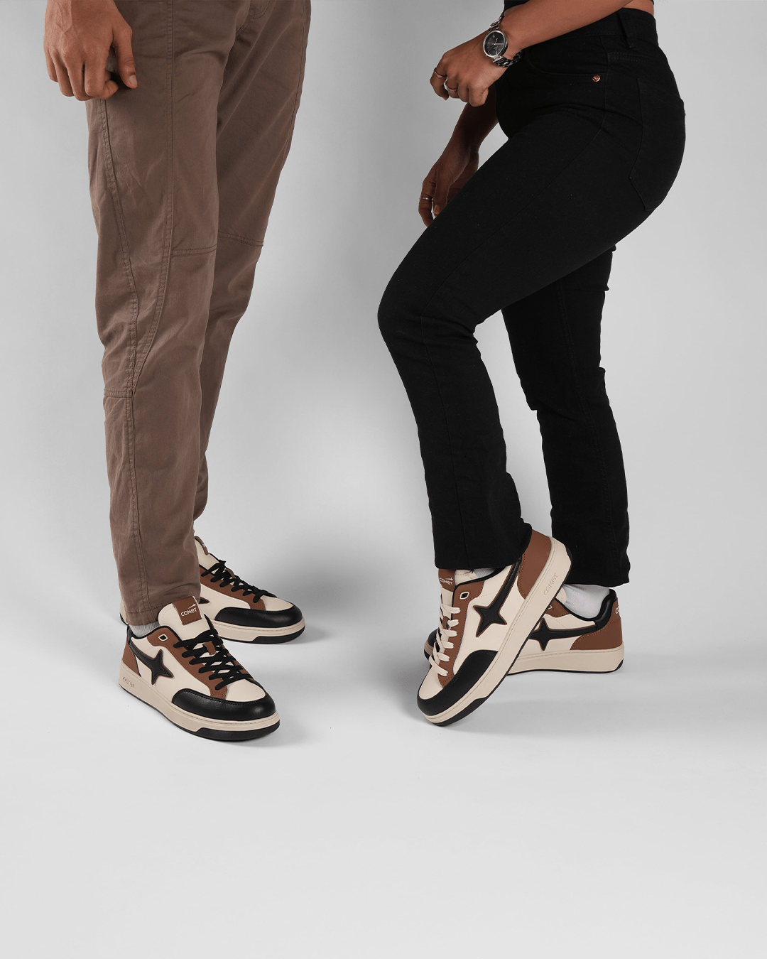 Comet shoes product image