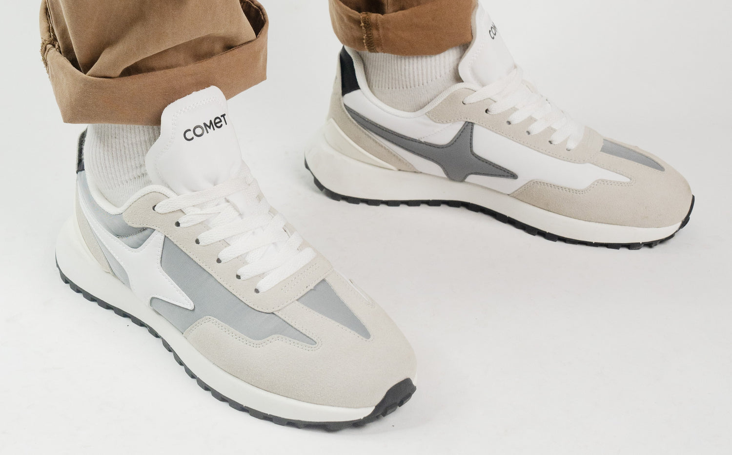 Comet shoes product image