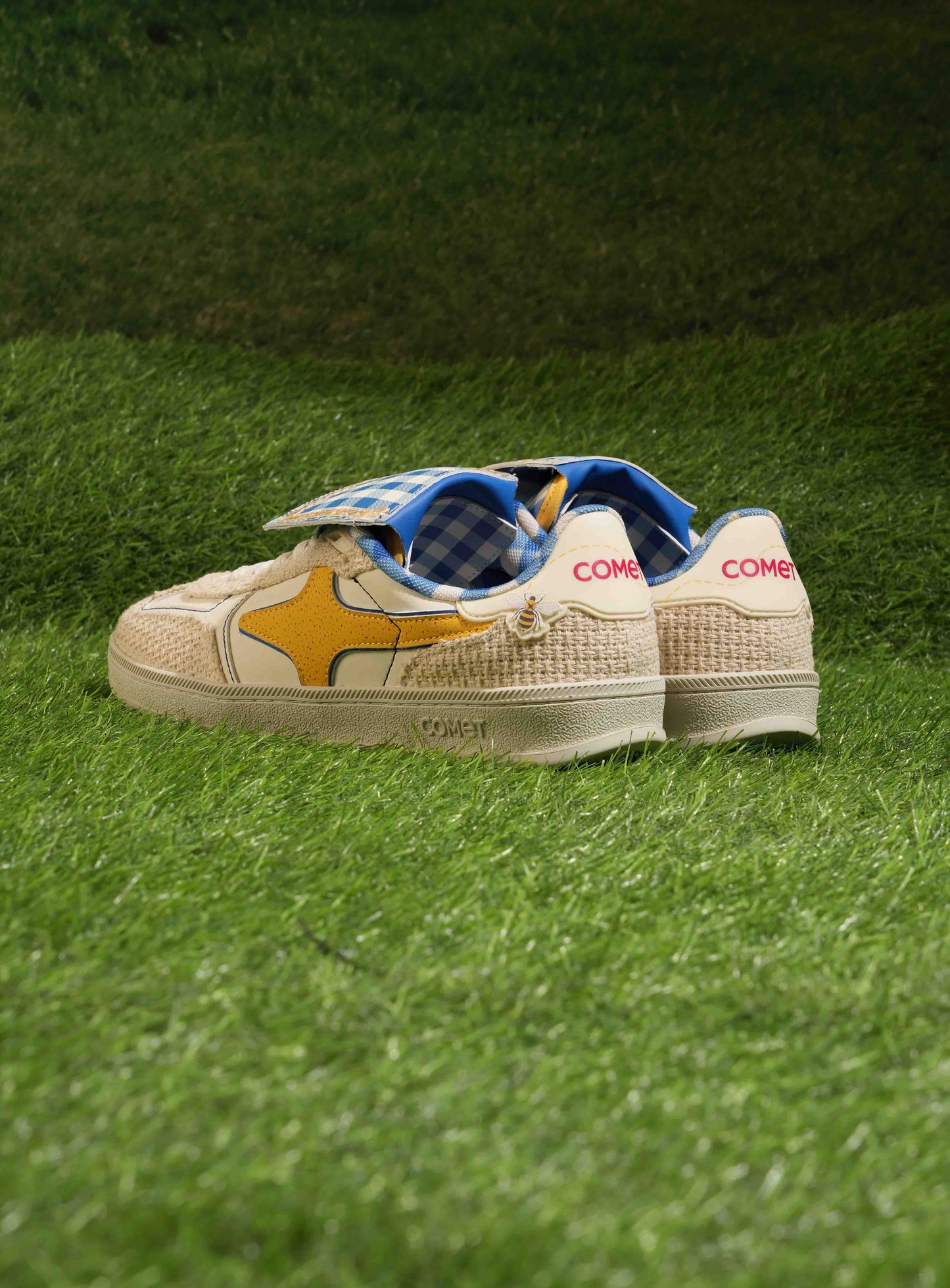 Aeres PICNIC BLUE
