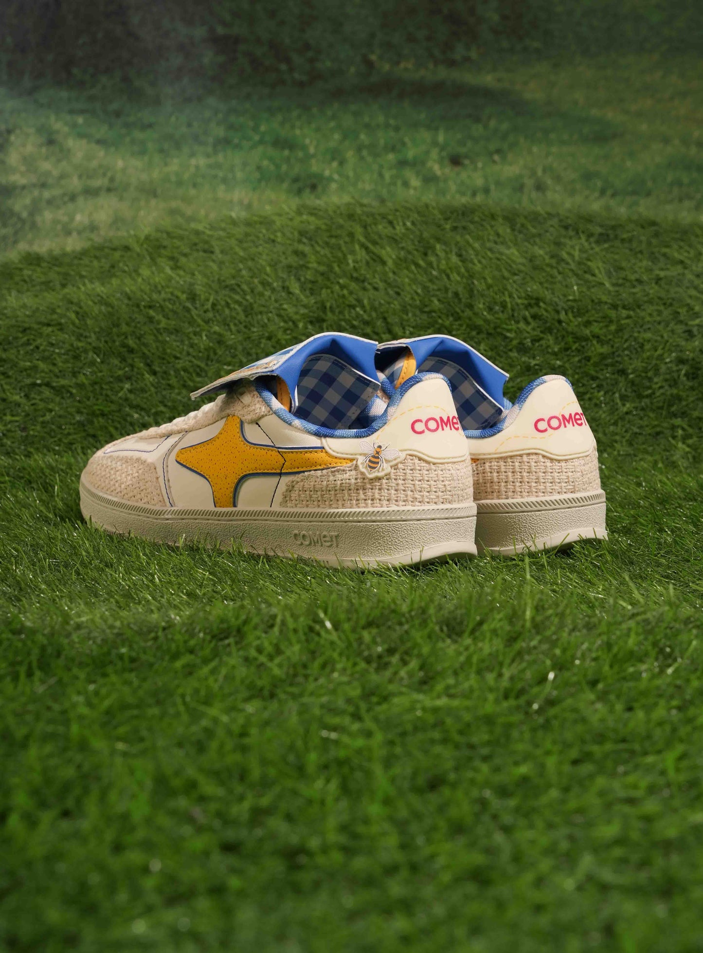 Aeres PICNIC BLUE