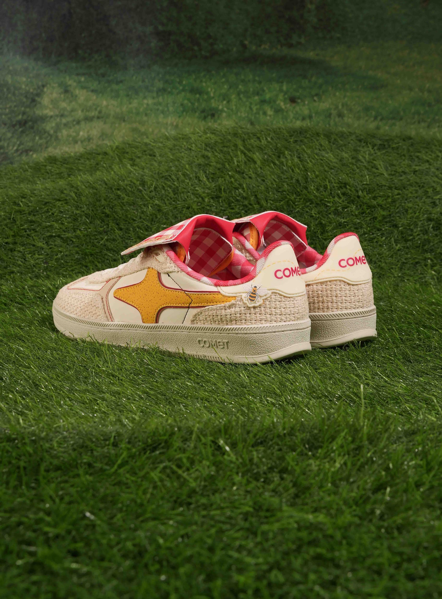 Aeres PICNIC RED