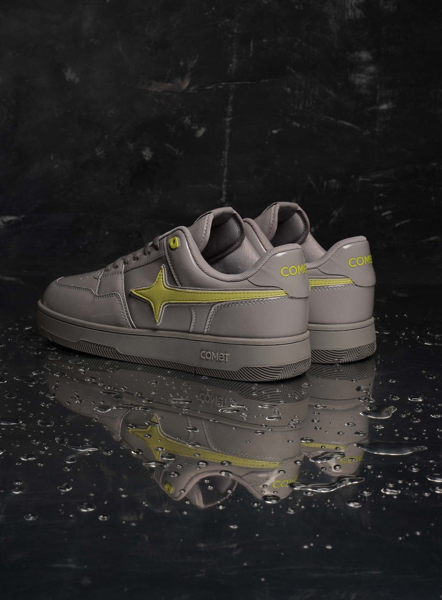 X Lows STORMCLOUD