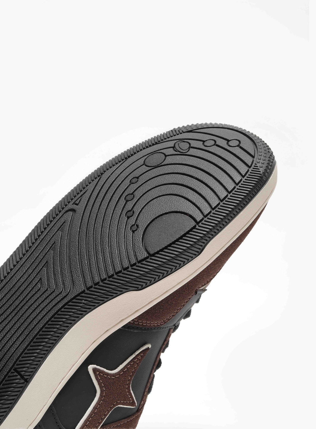 X Lows CHESTNUT