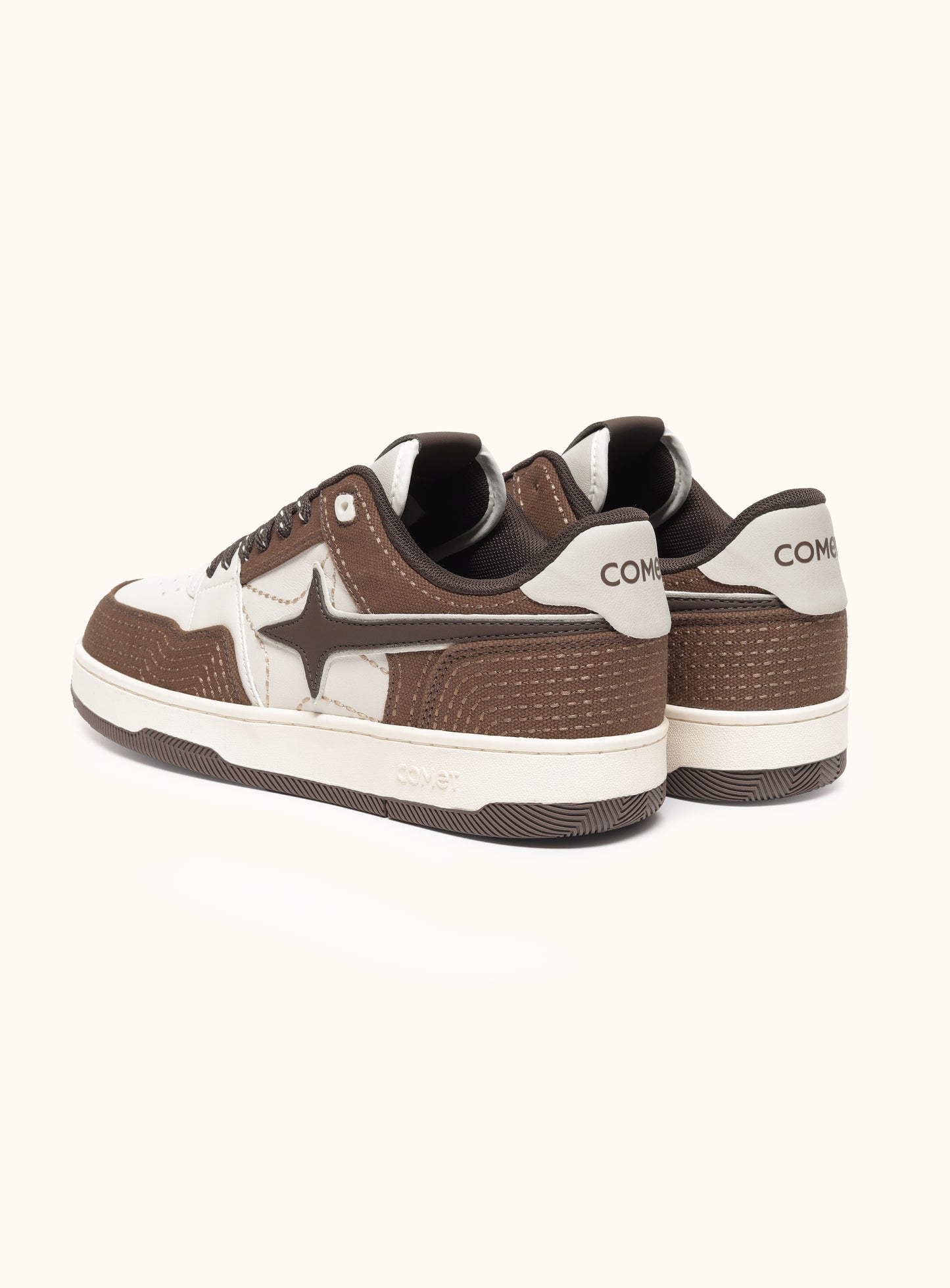 X Lows SADDLE BROWN