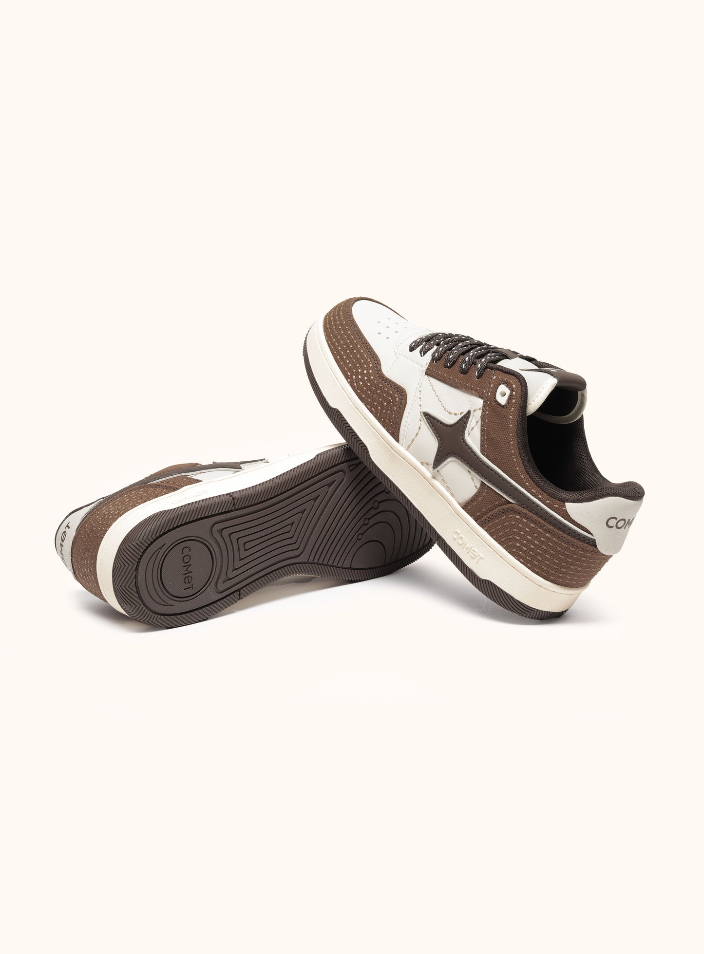 X Lows SADDLE BROWN