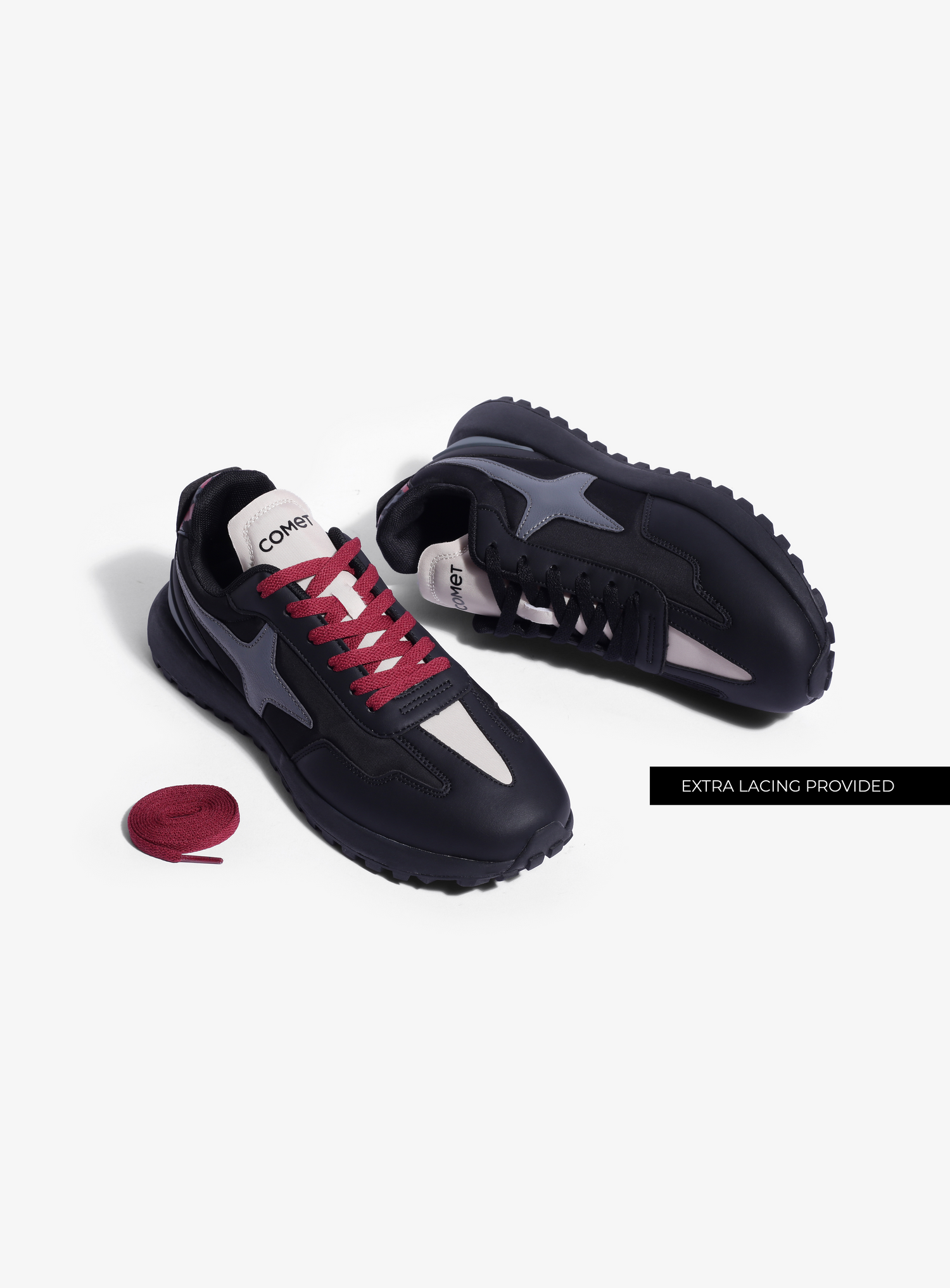 Comet shoes product image