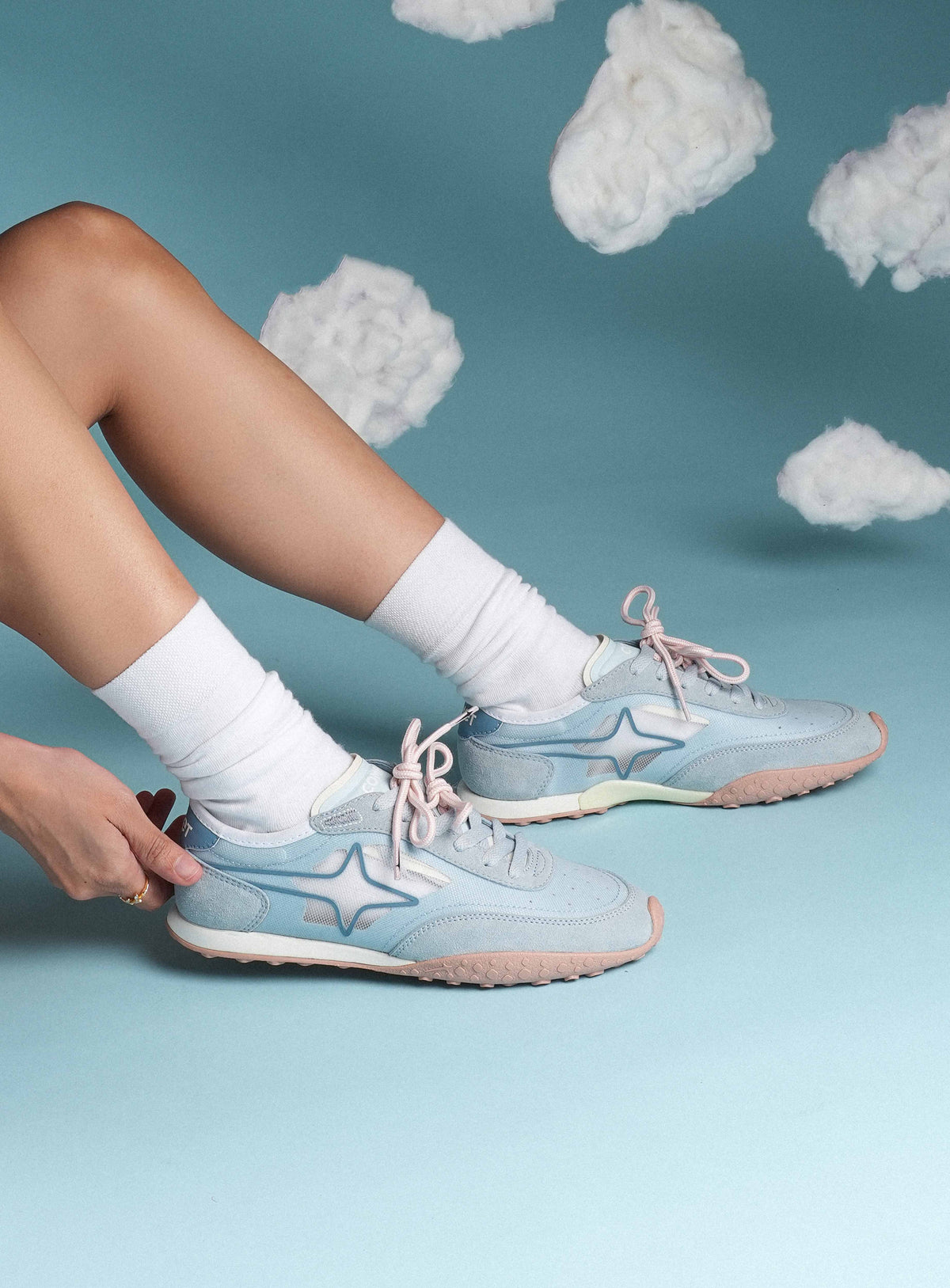 Astra DAY DREAM women Sneakers