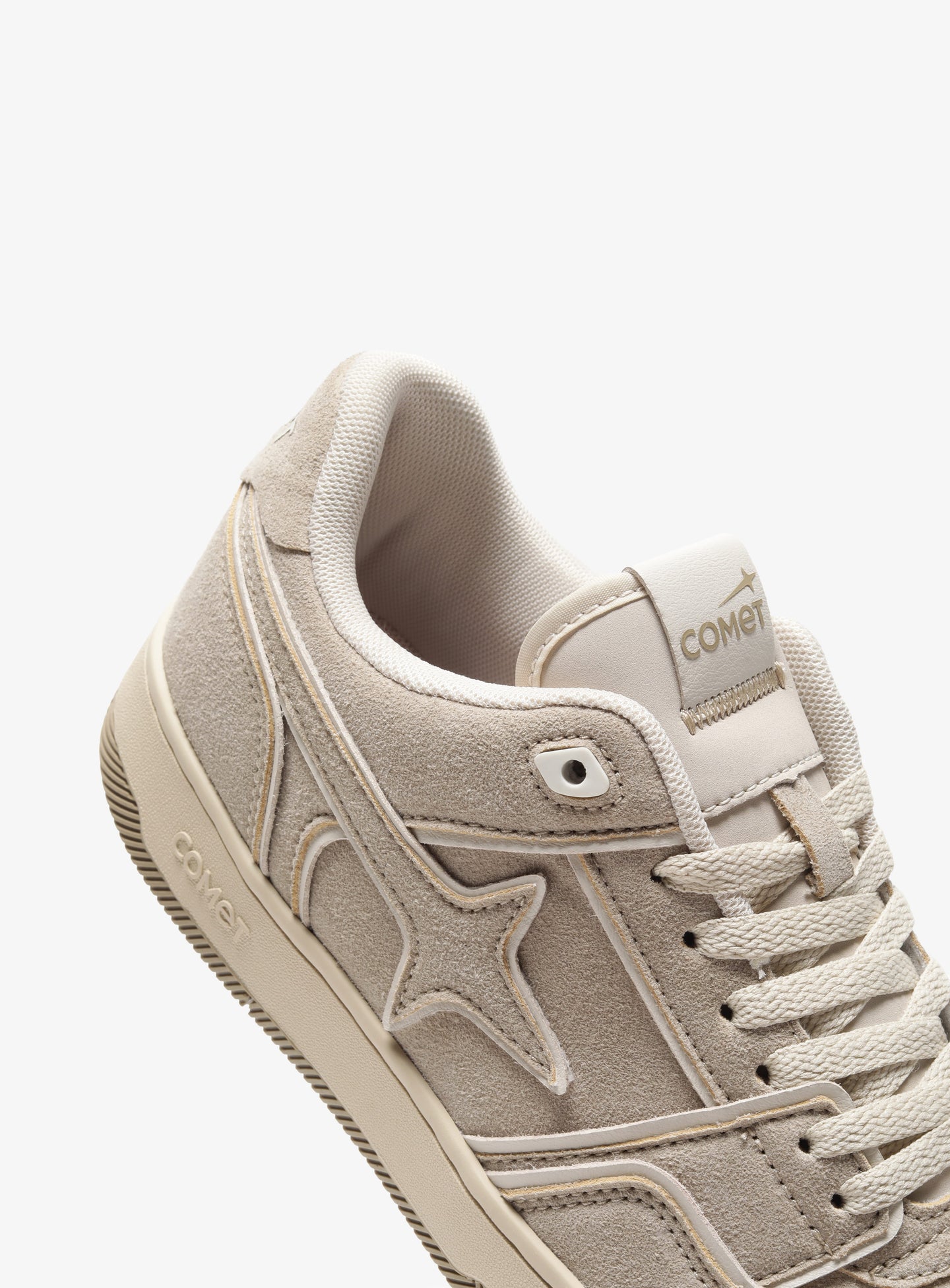 X Lows OATMILK
