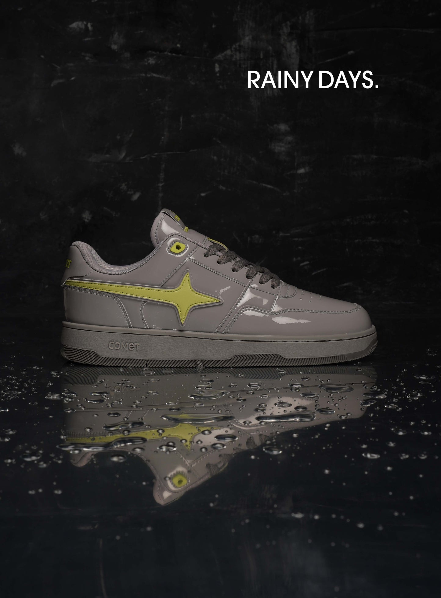 X Lows STORMCLOUD