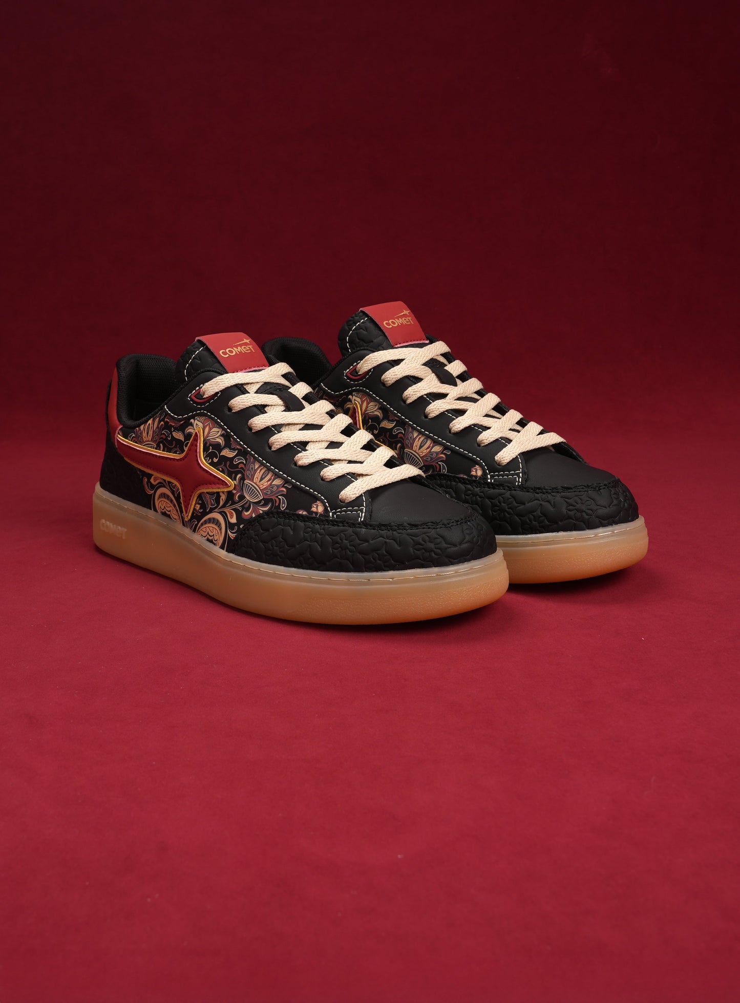Alter HUKUM BLACK