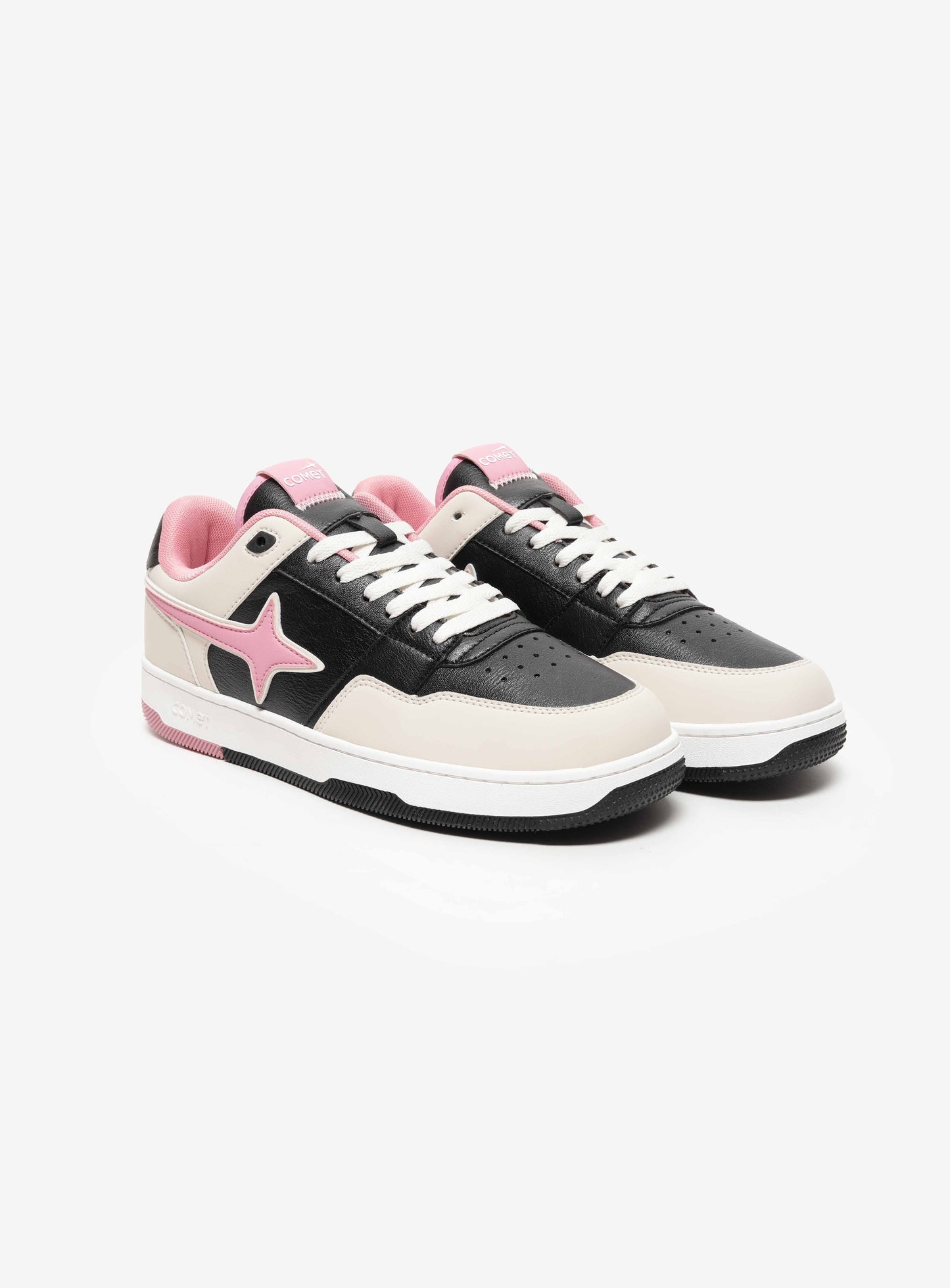 X Lows POPSTAR