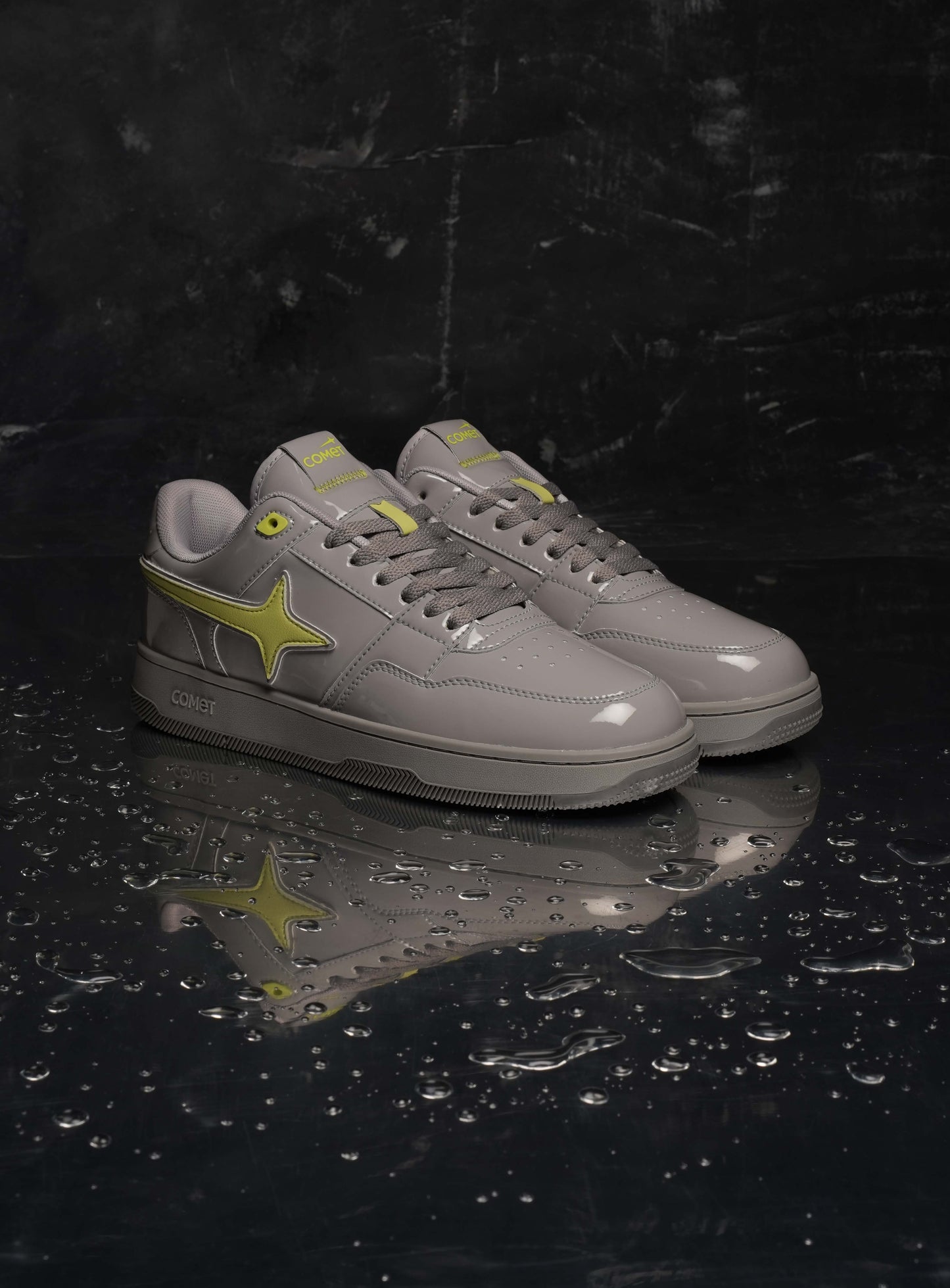 X Lows STORMCLOUD
