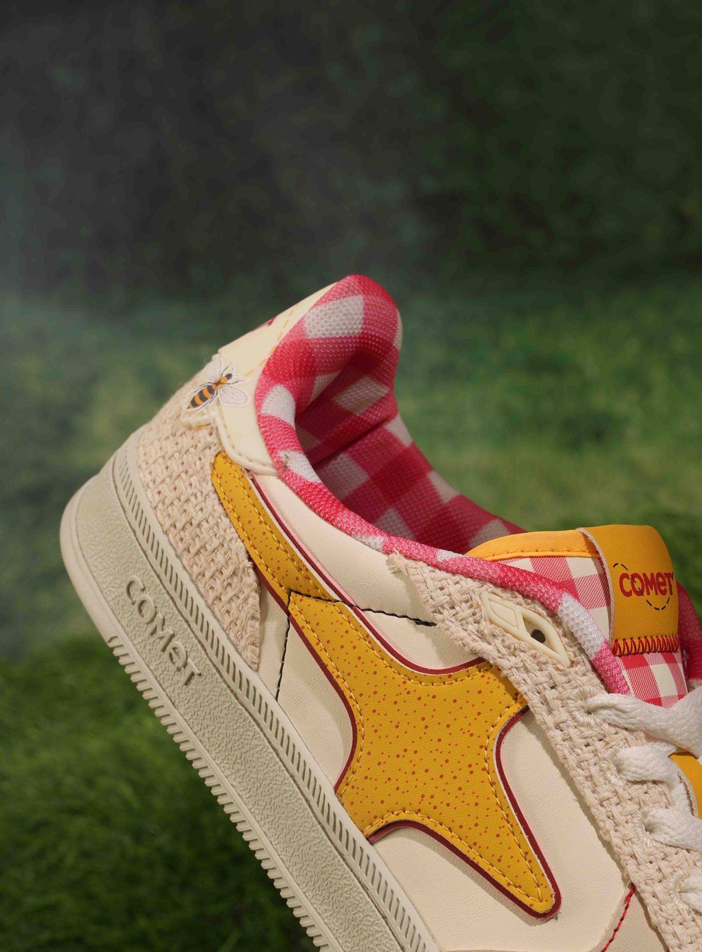 Aeres PICNIC RED