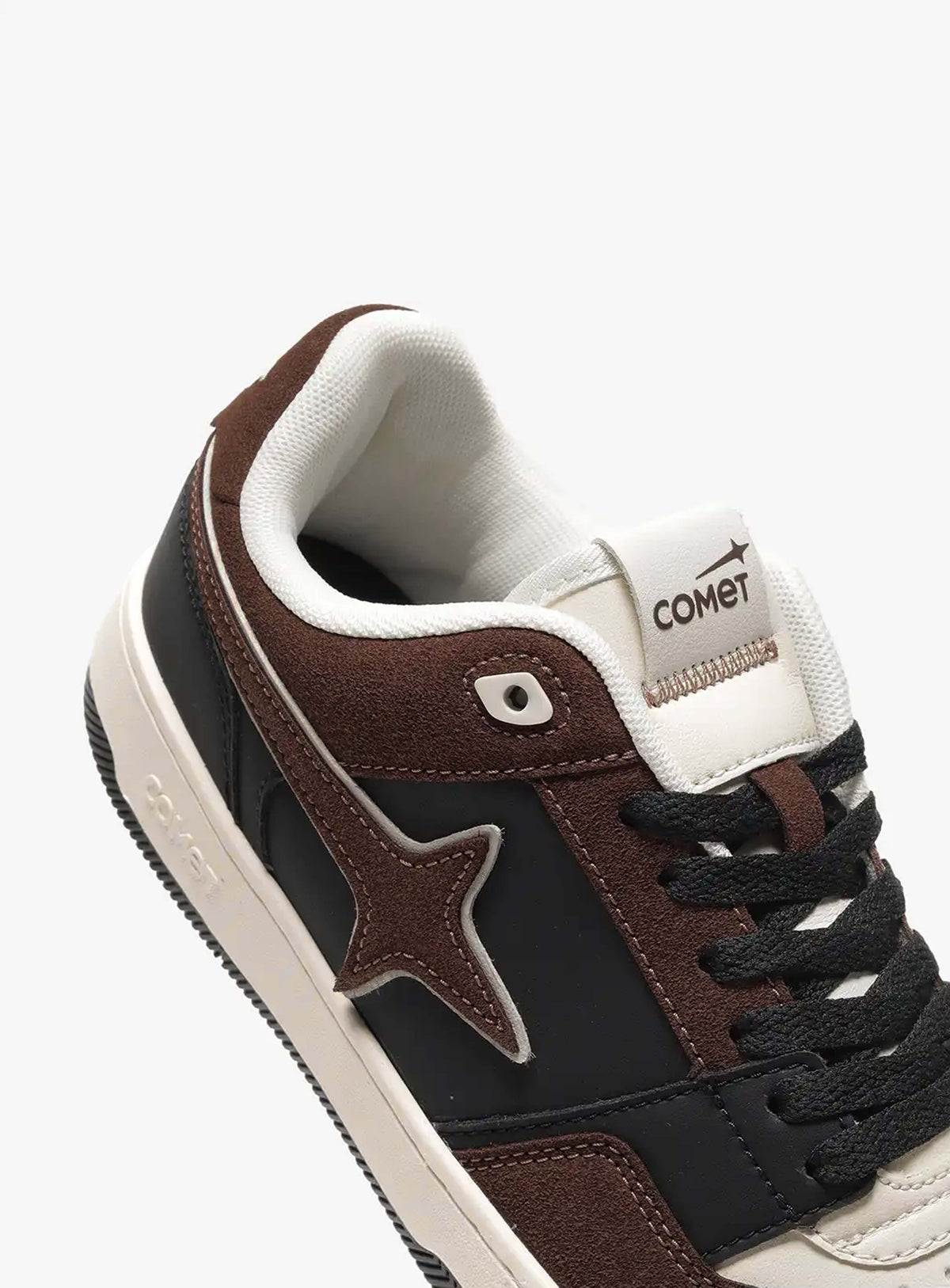 X Lows CHESTNUT