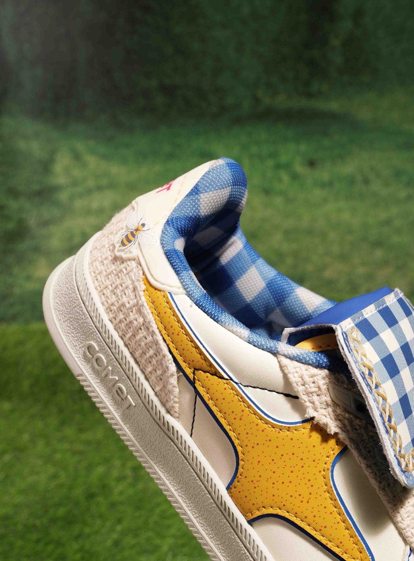 Aeres PICNIC BLUE
