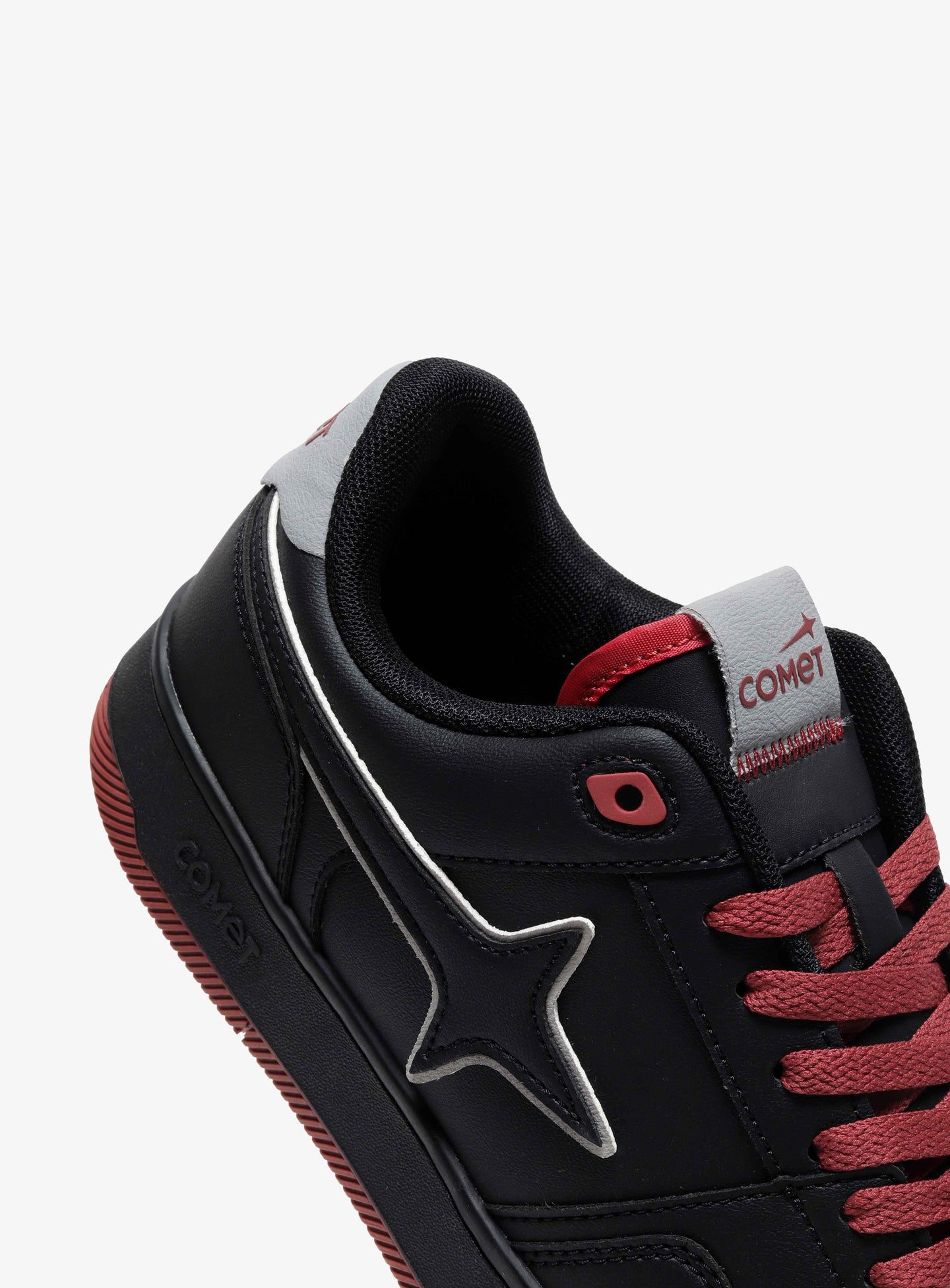 X Lows BLACKROSE
