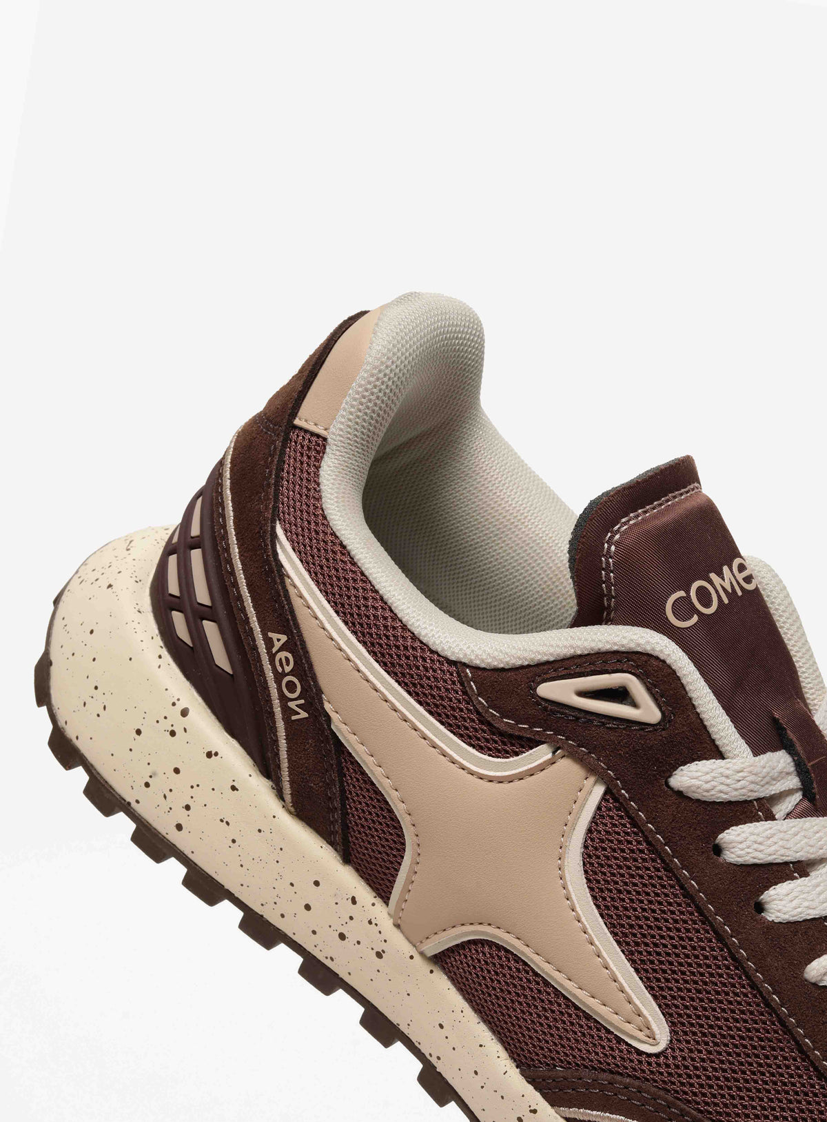 Sneakers Aeon V2 MUSTANG Women