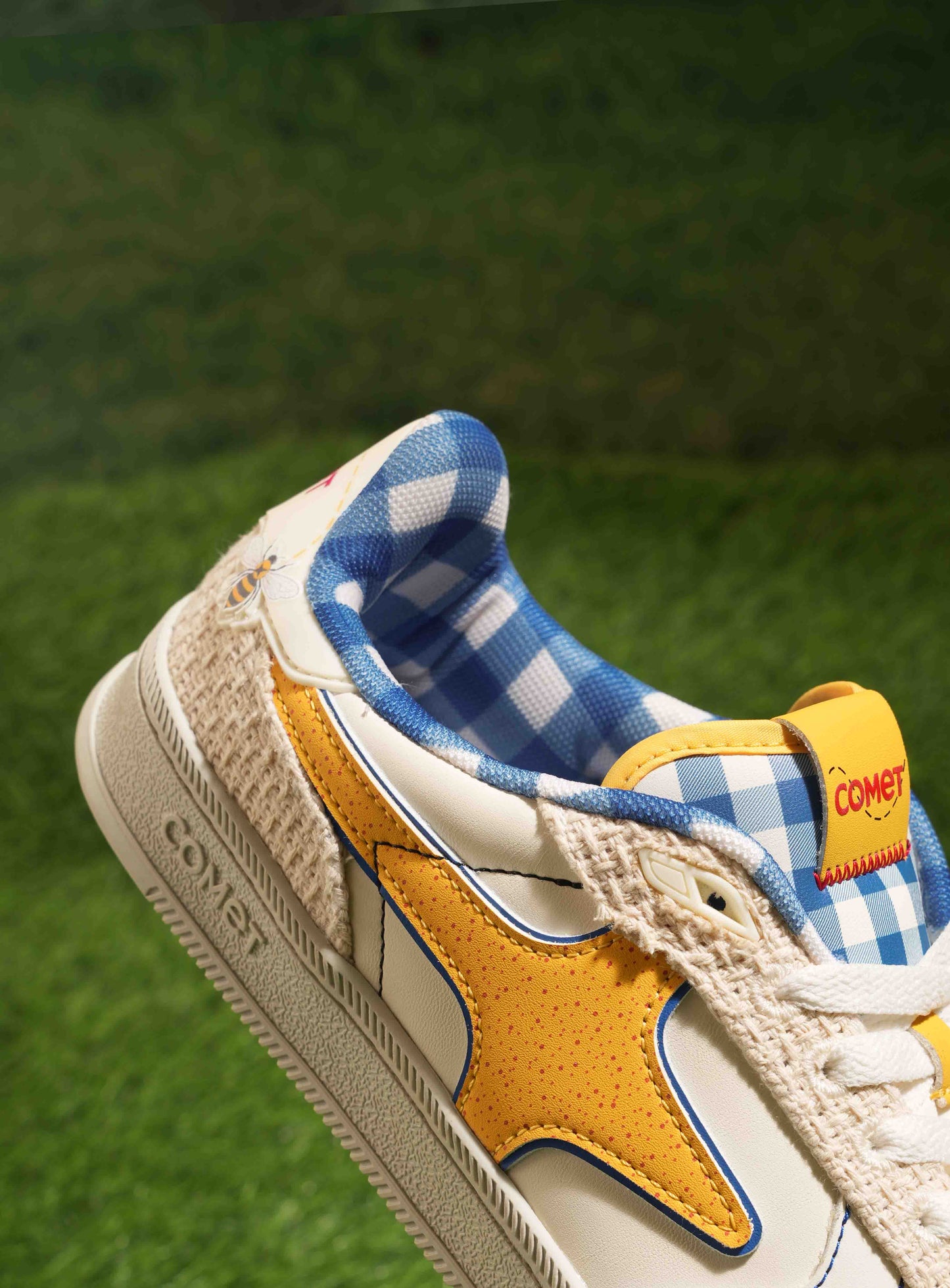 Aeres PICNIC BLUE