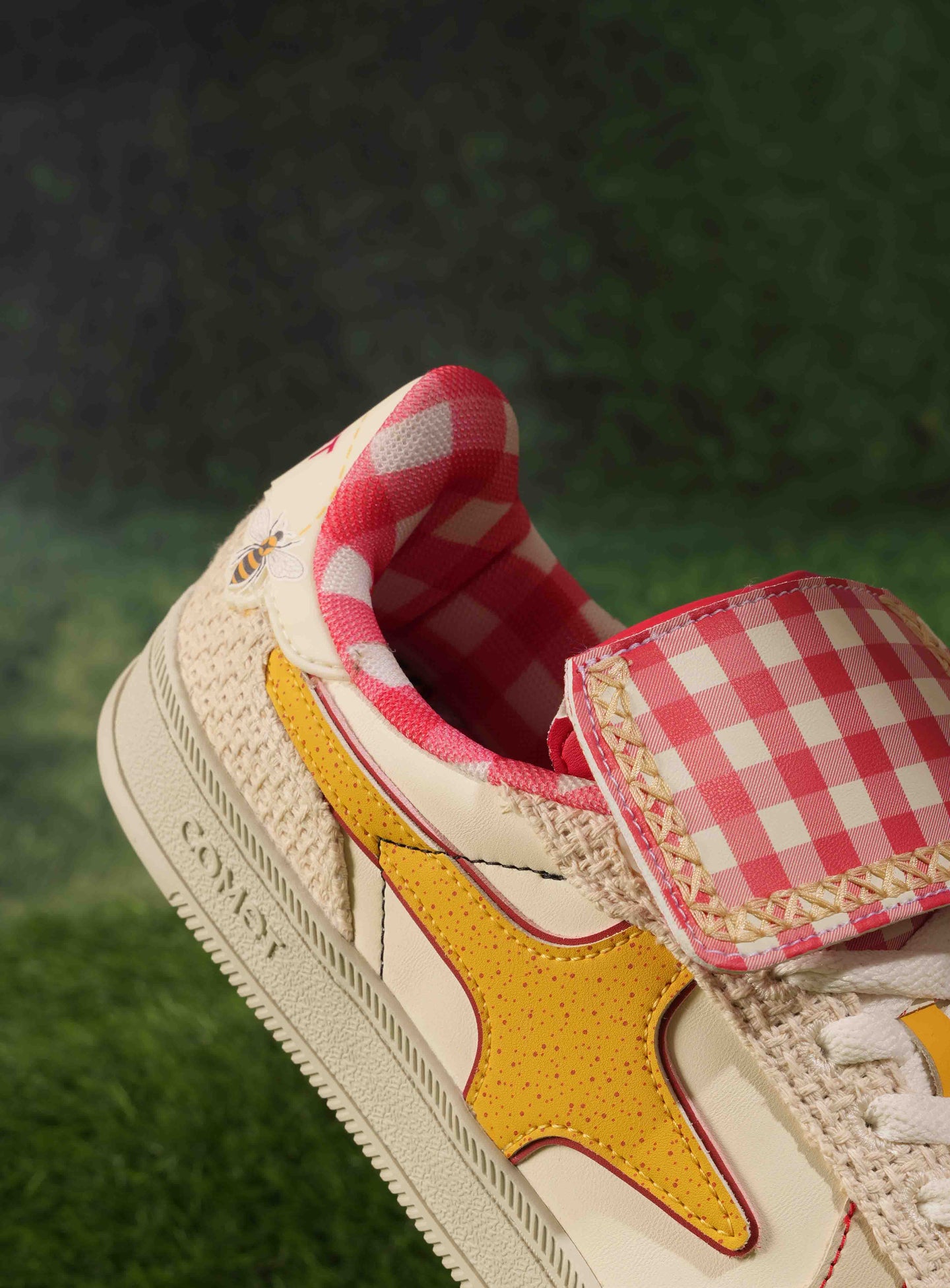 Aeres PICNIC RED