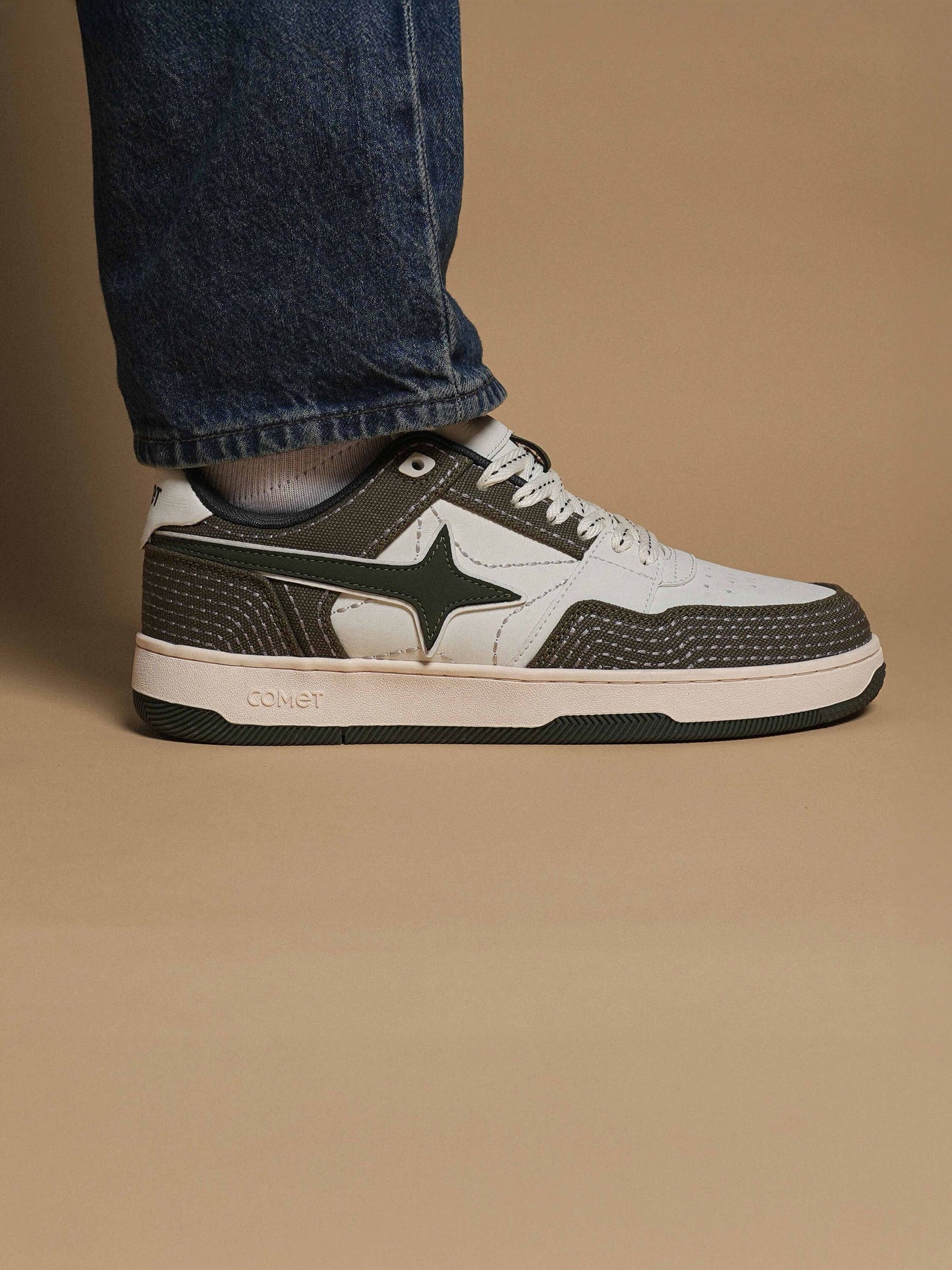 X Lows CEDAR GREEN