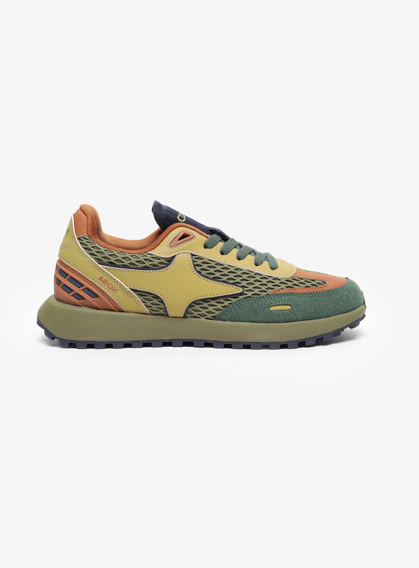Aeon v2 SIERRA