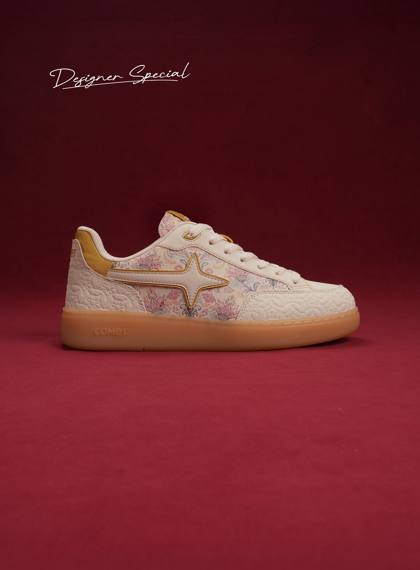 Alter HUKUM IVORY