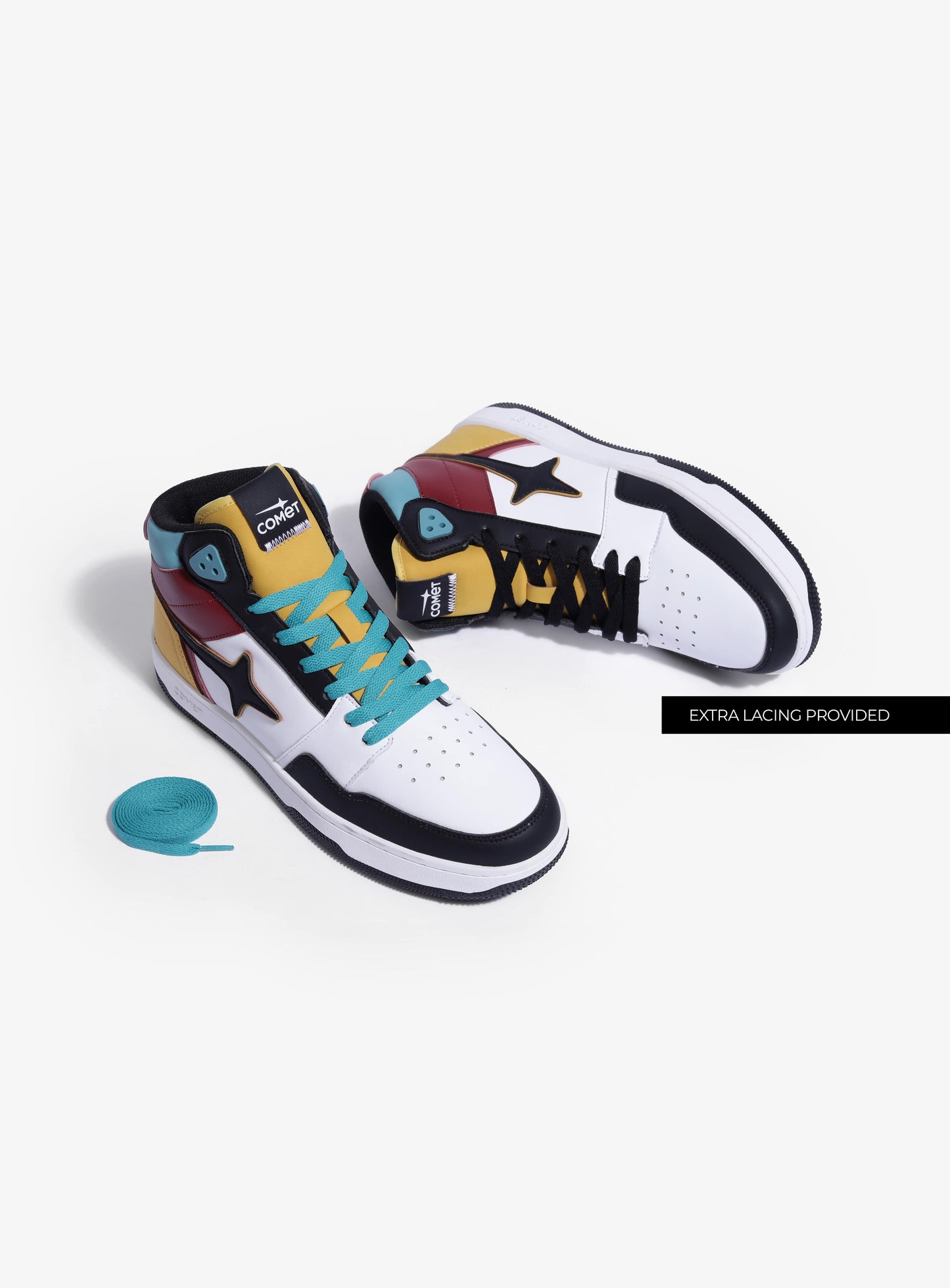 X Highs MIRAGE
