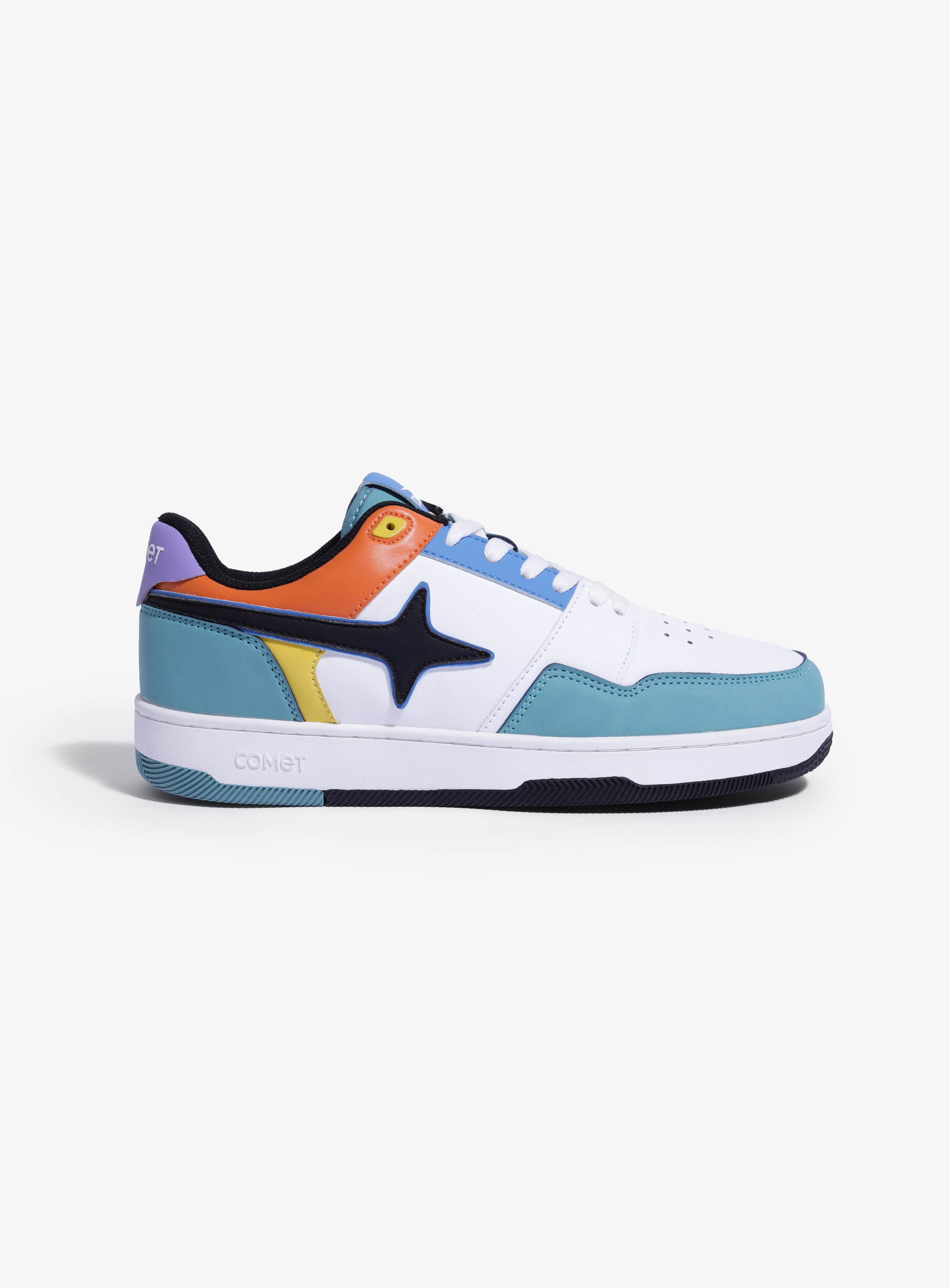 Adidas superstar 2024 x blue lagoon