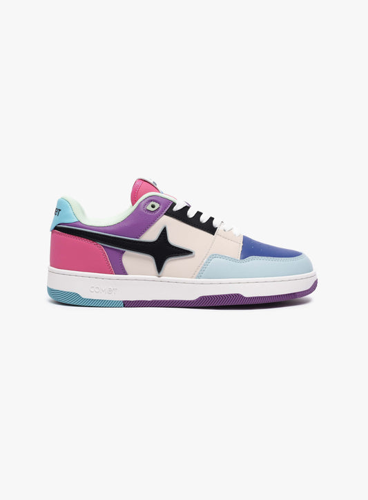 X Lows TWISTER