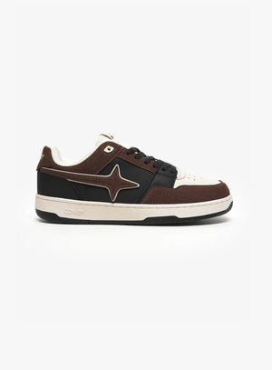 X Lows CHESTNUT