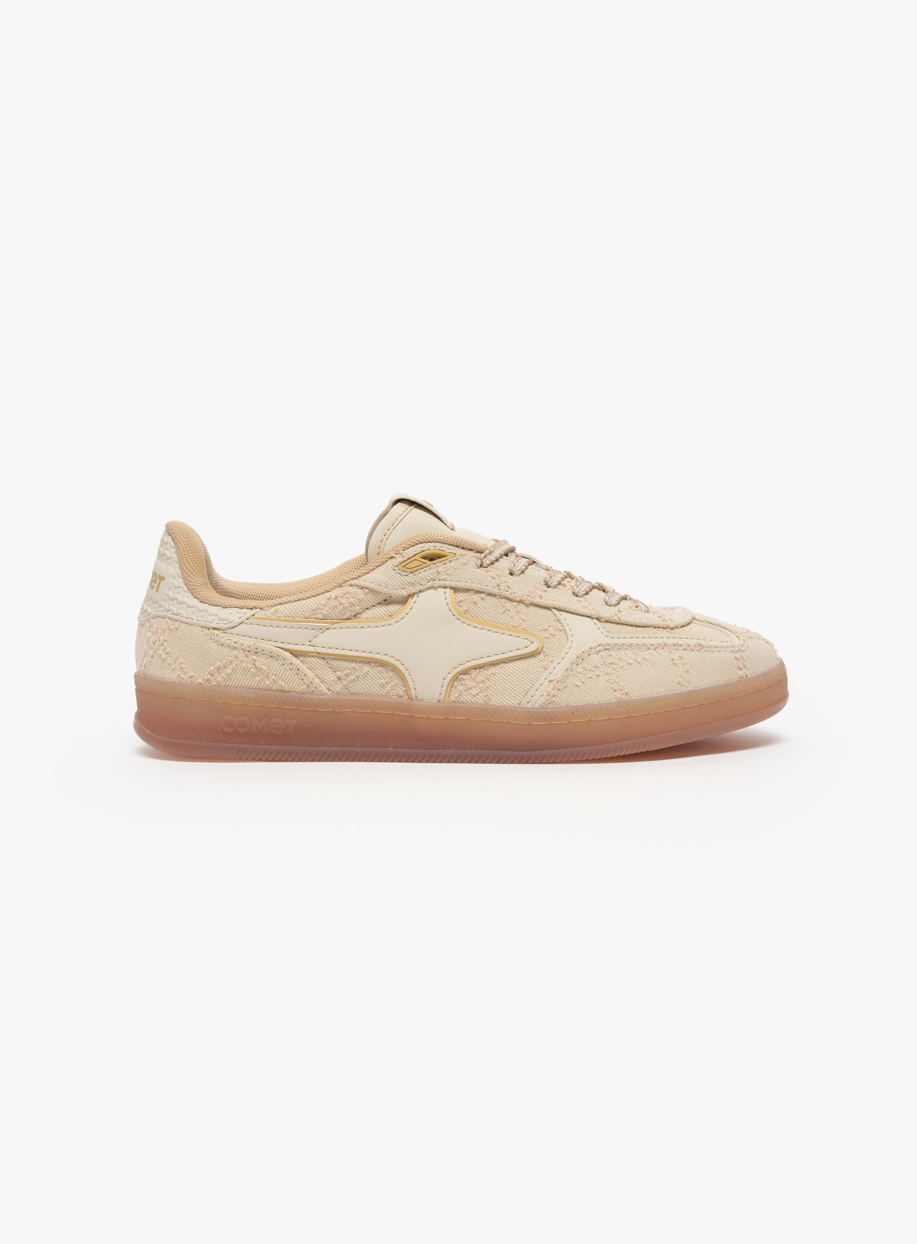 New In – Comet