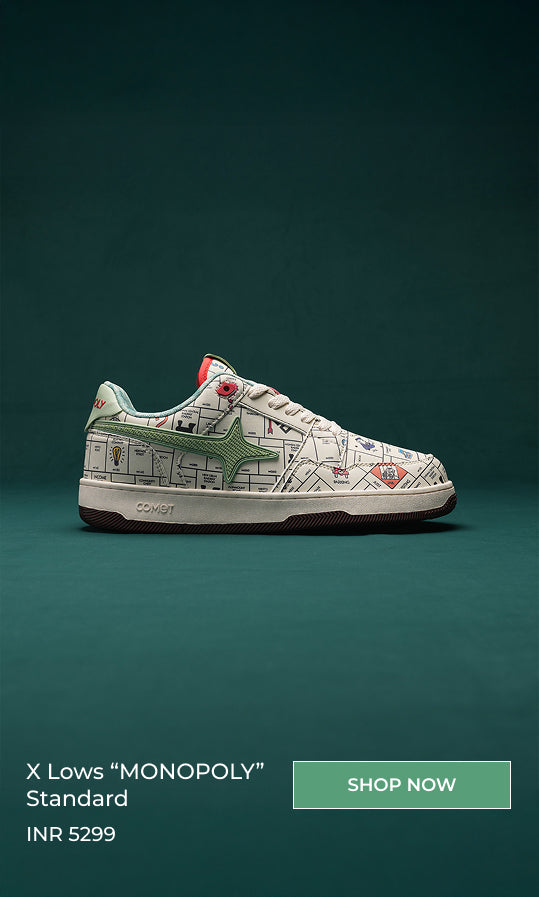 NICENESS SPOOKY（Limited）LIME x ORANGE C9-Smooth-OptiCore-LED-Light-