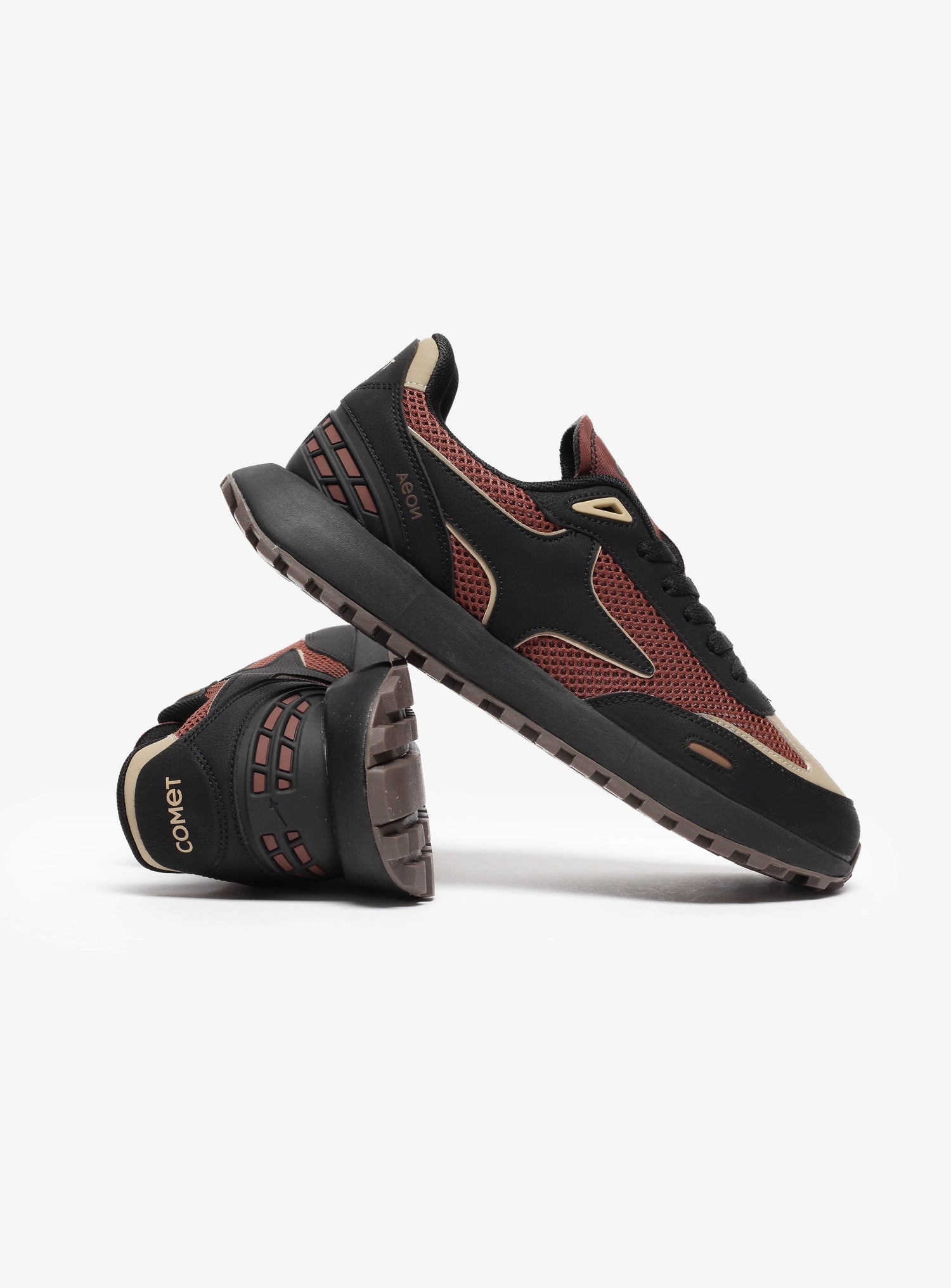Comet shoes product image