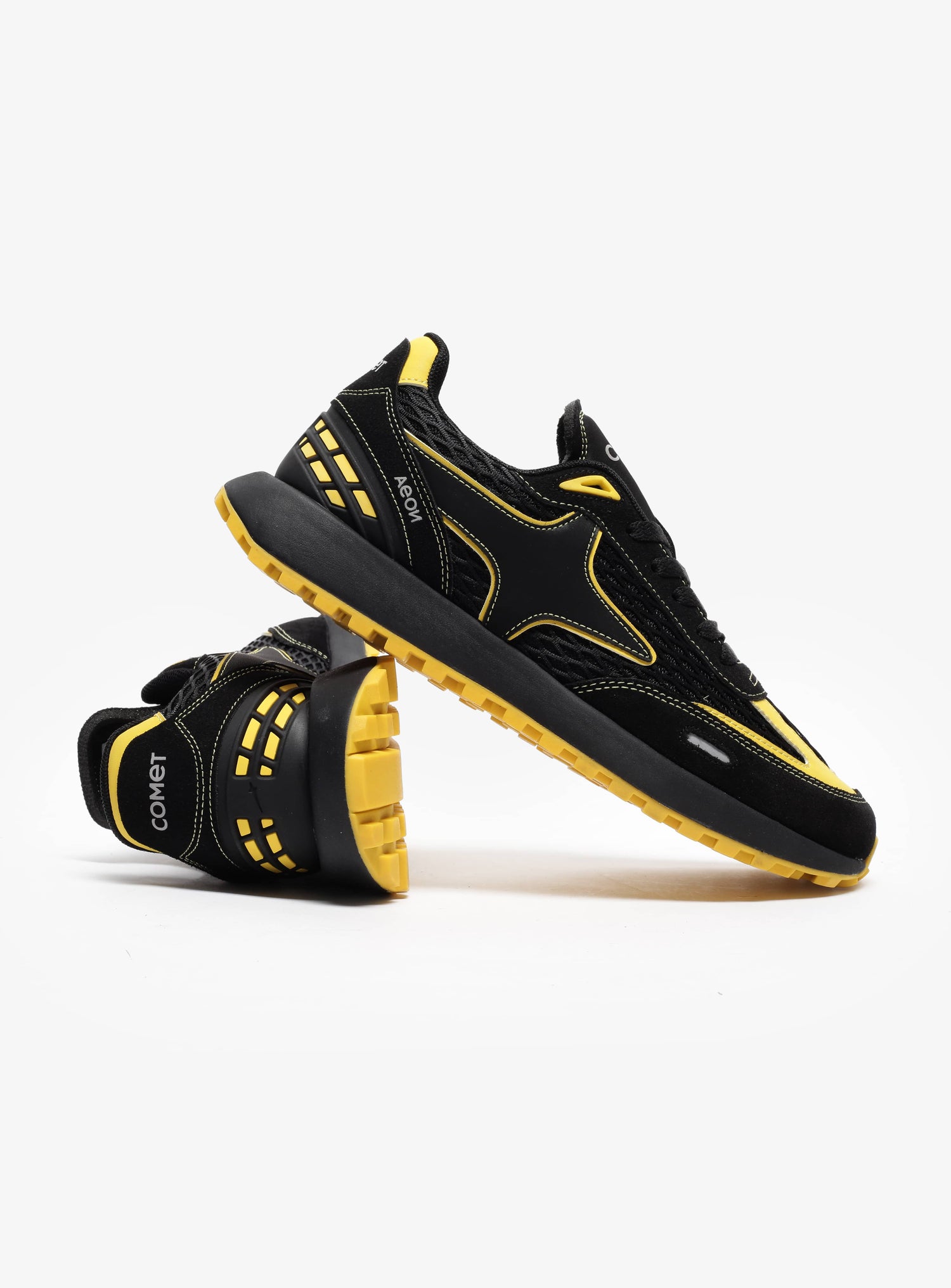 Comet shoes product image