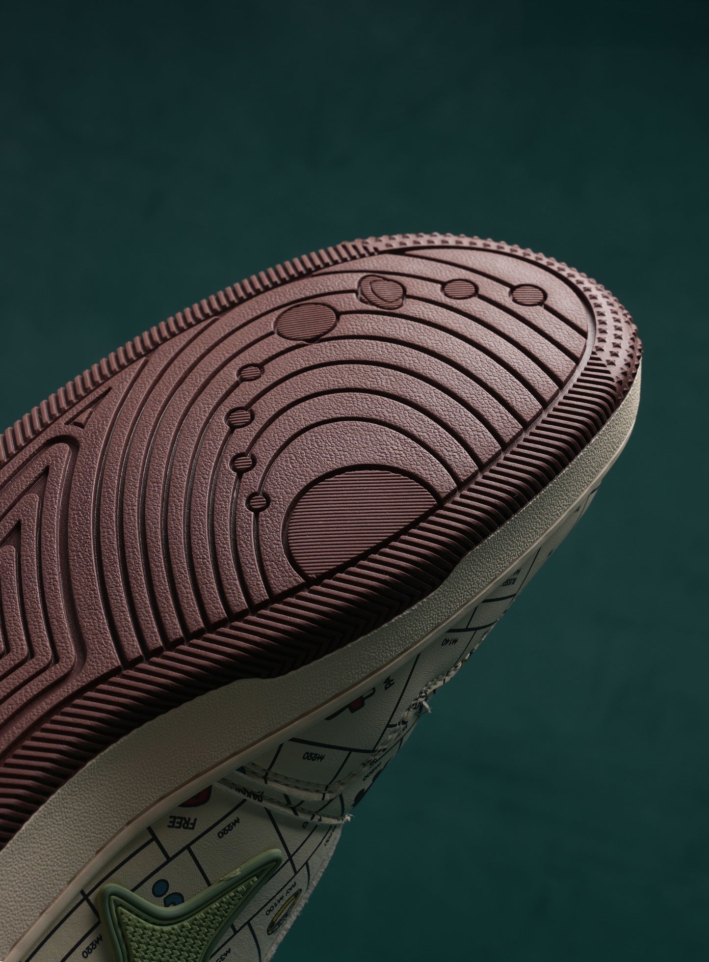 X Lows "MONOPOLY" Standard Edition