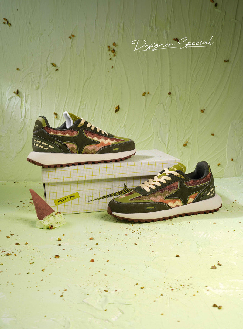 Sneakers Aeon V2 OFF THE MENU Men