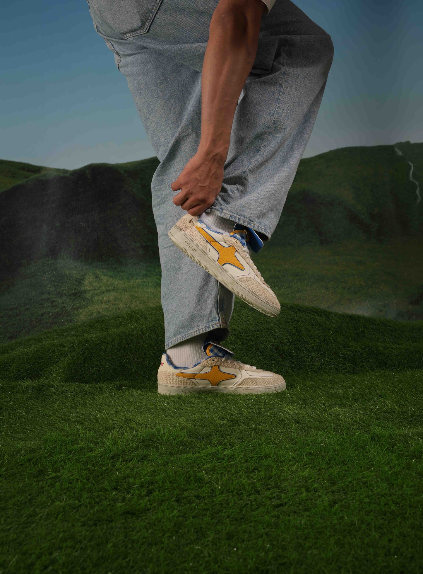 Aeres PICNIC BLUE