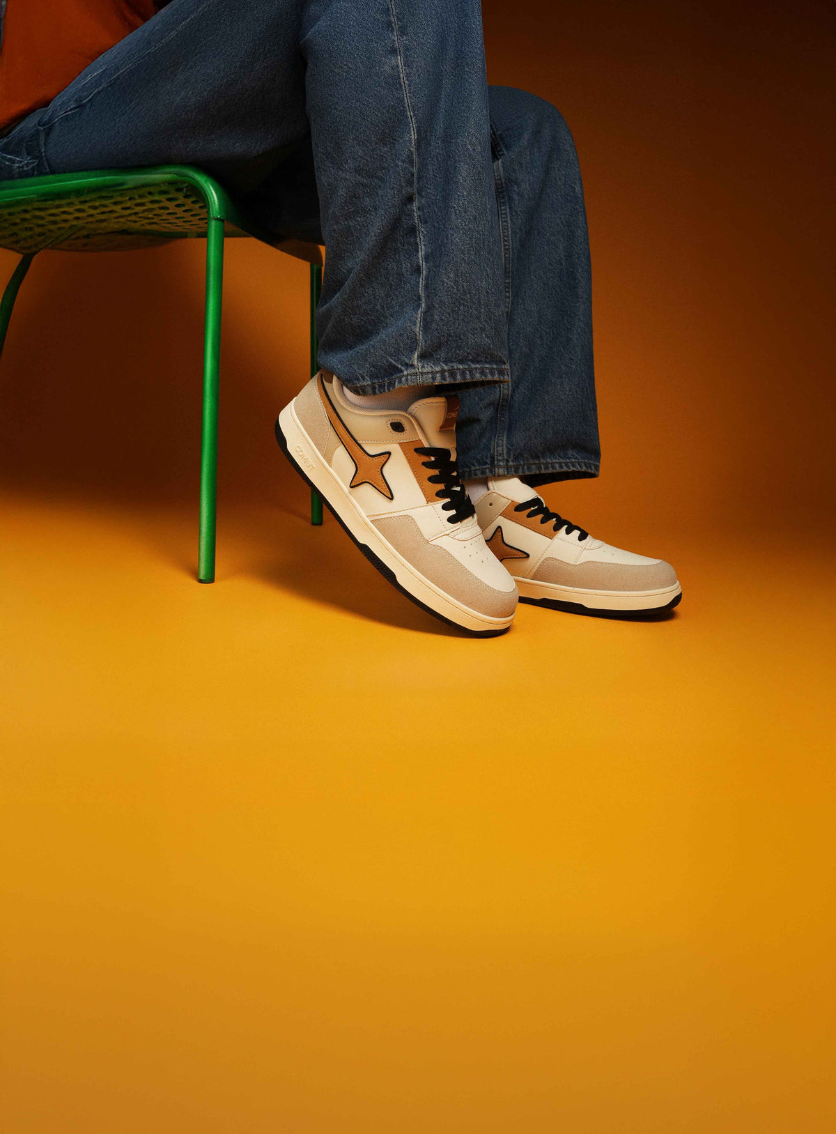 X Lows HAZELNUT